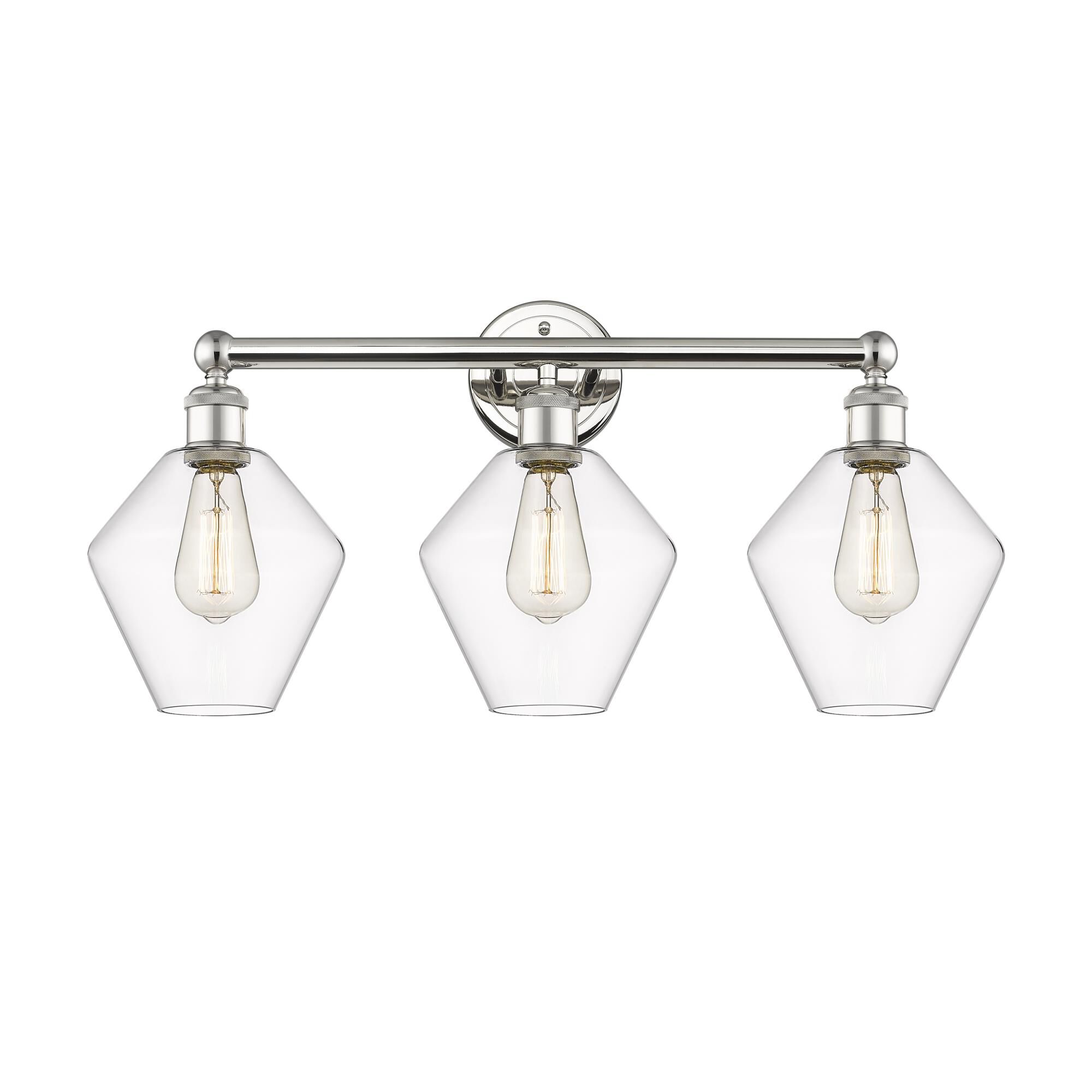 Bruno Marashlian Cindyrella 26 Inch Bath Vanity Light by Innovations Lighting