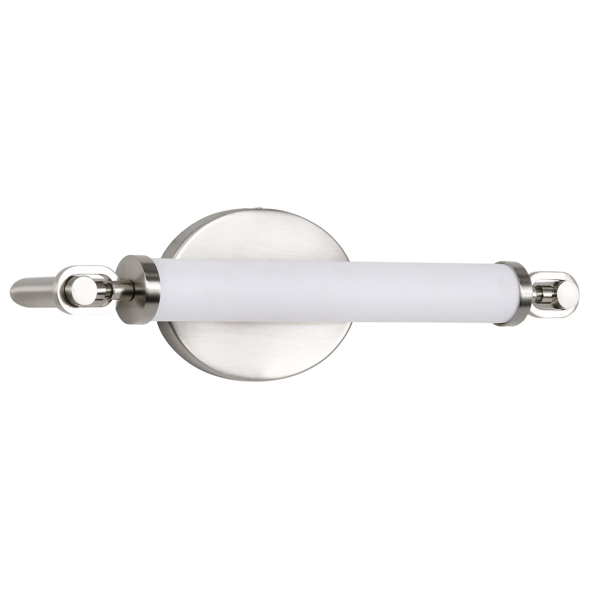 Edgeworth 16 Inch Bath Vanity Light by Nuvo Lighting