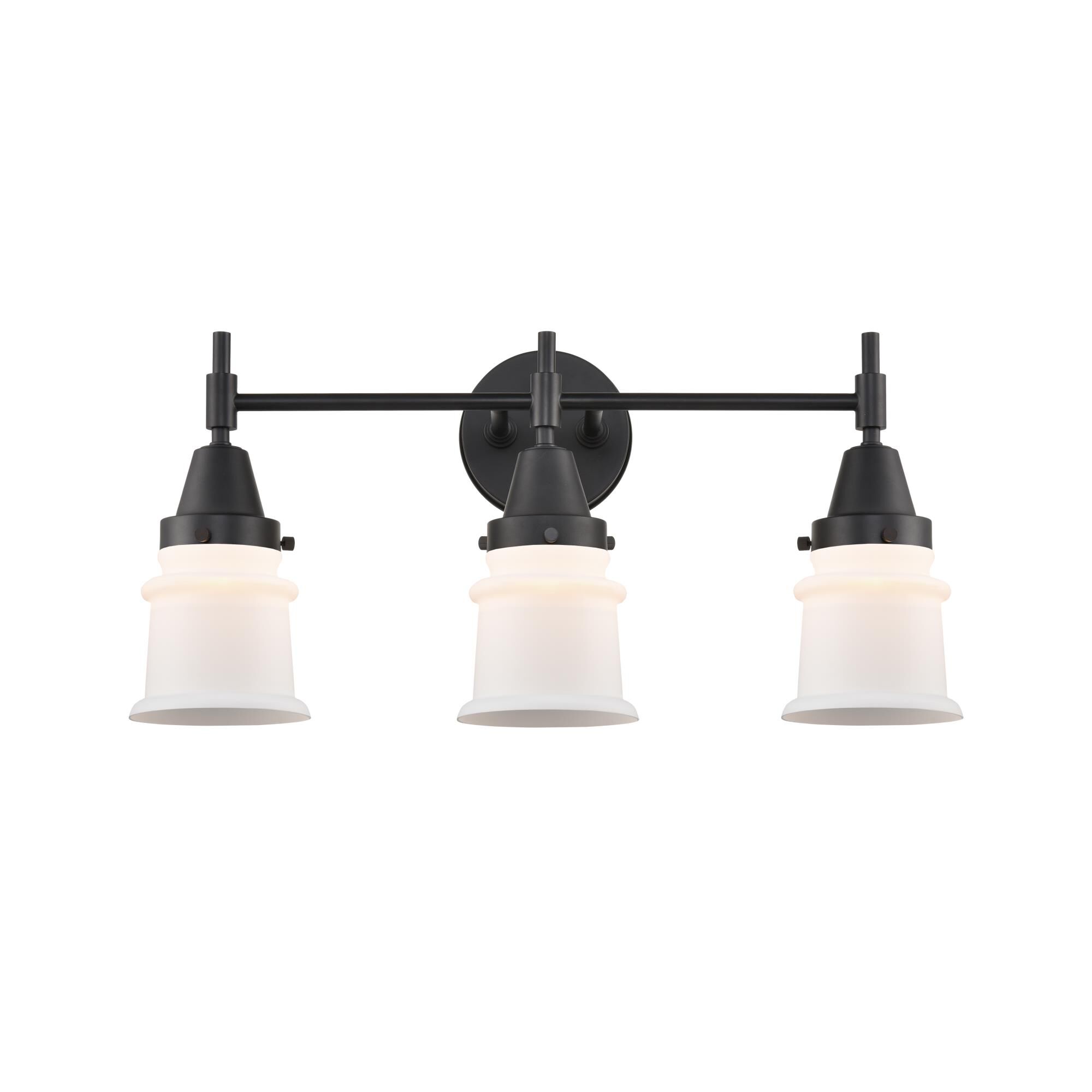 Bruno Marashlian Caden 23 Inch 3 Light Bath Vanity Light by Innovations Lighting