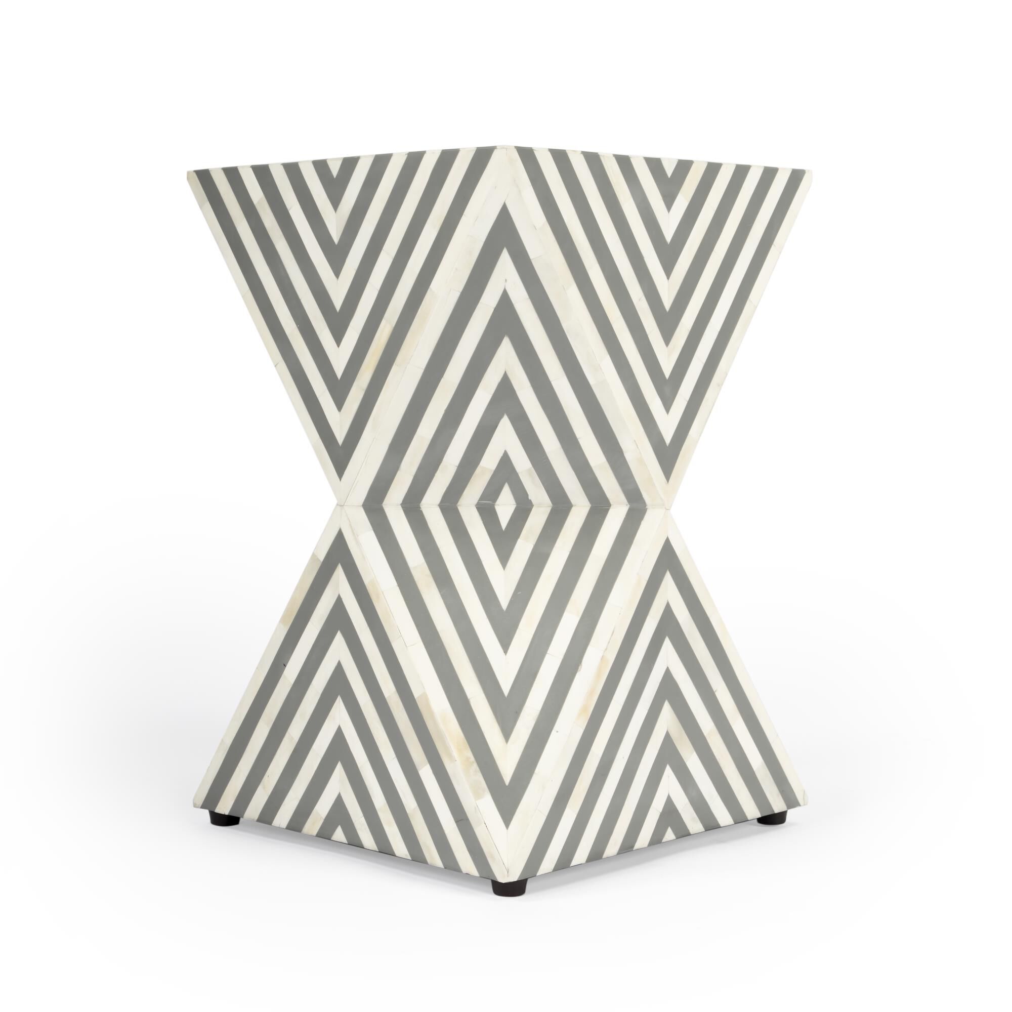 Anais End Table by Butler Specialty Company