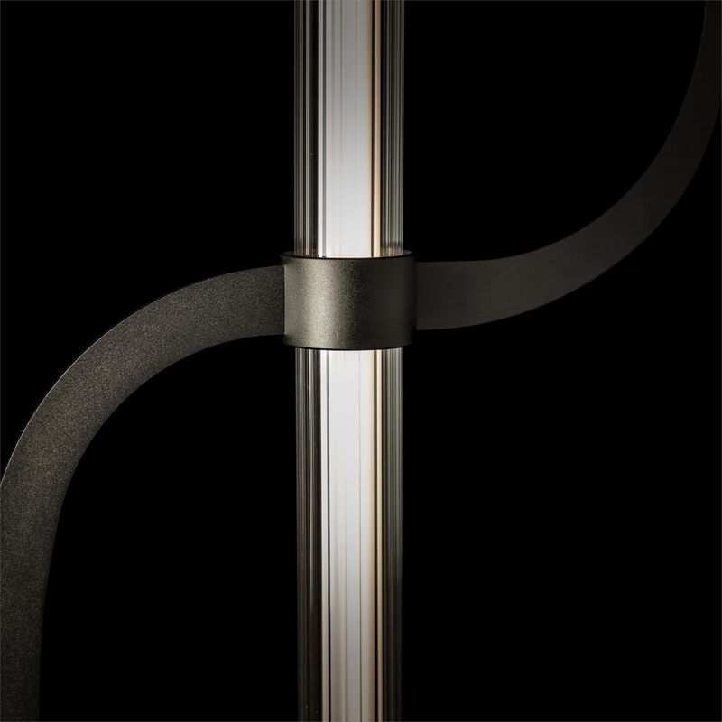 Pulse 62 Inch Floor Lamp by Hubbardton Forge