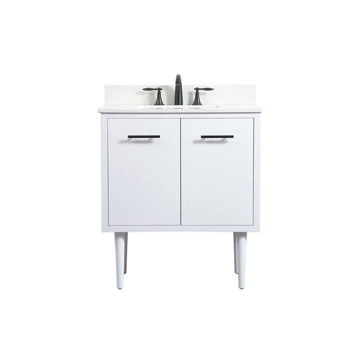 Cyrus Bath Vanity by Elegant Decor