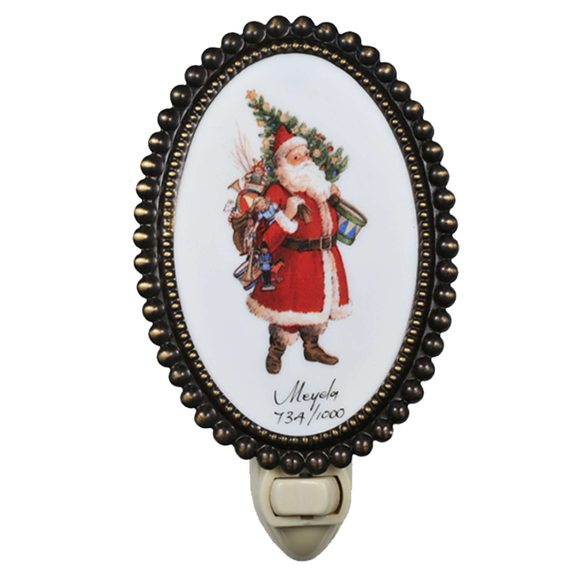 Shown in Antique Finish;Antique Brass finish