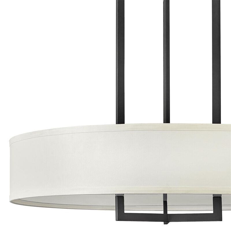 Hampton Large Chandelier by Hinkley