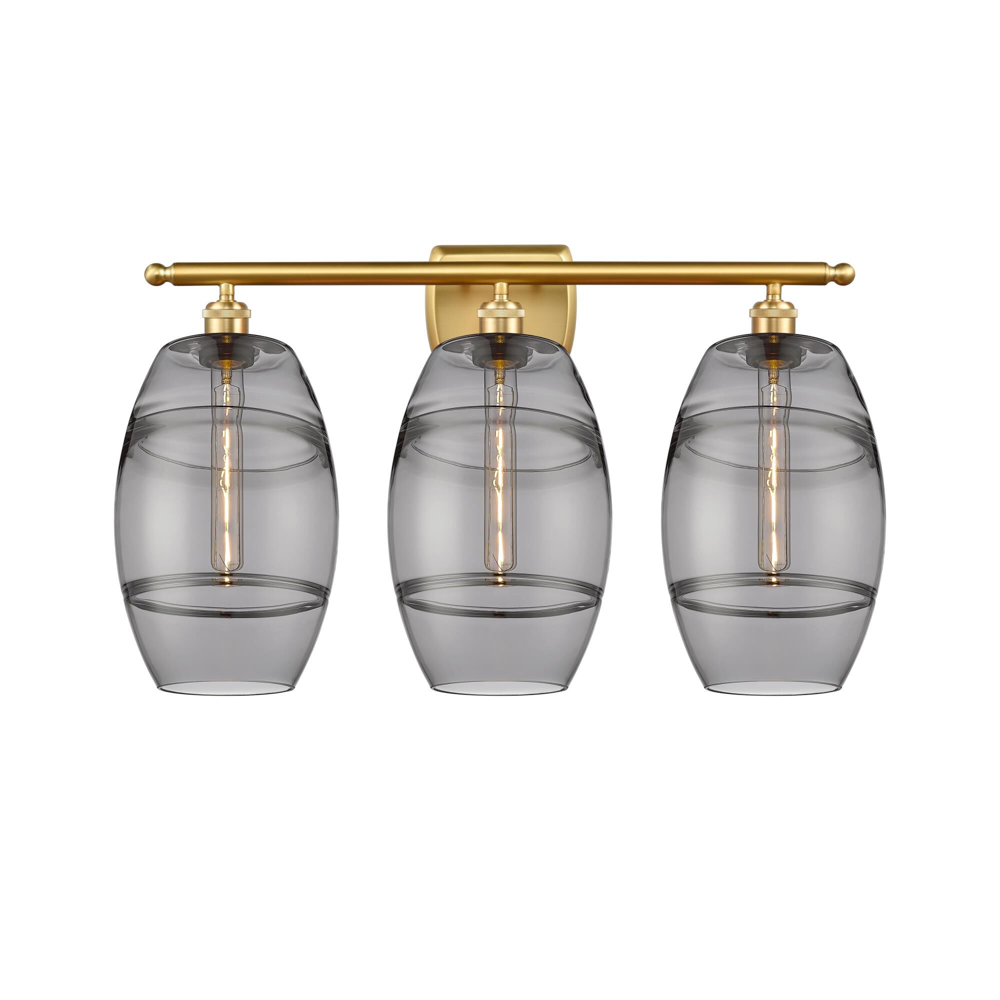 Bruno Marashlian Vaz 28 Inch Bath Vanity Light by Innovations Lighting