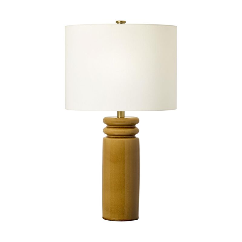 Ellen DeGeneres Feikudo Medium Table Lamp by Visual Comfort Studio