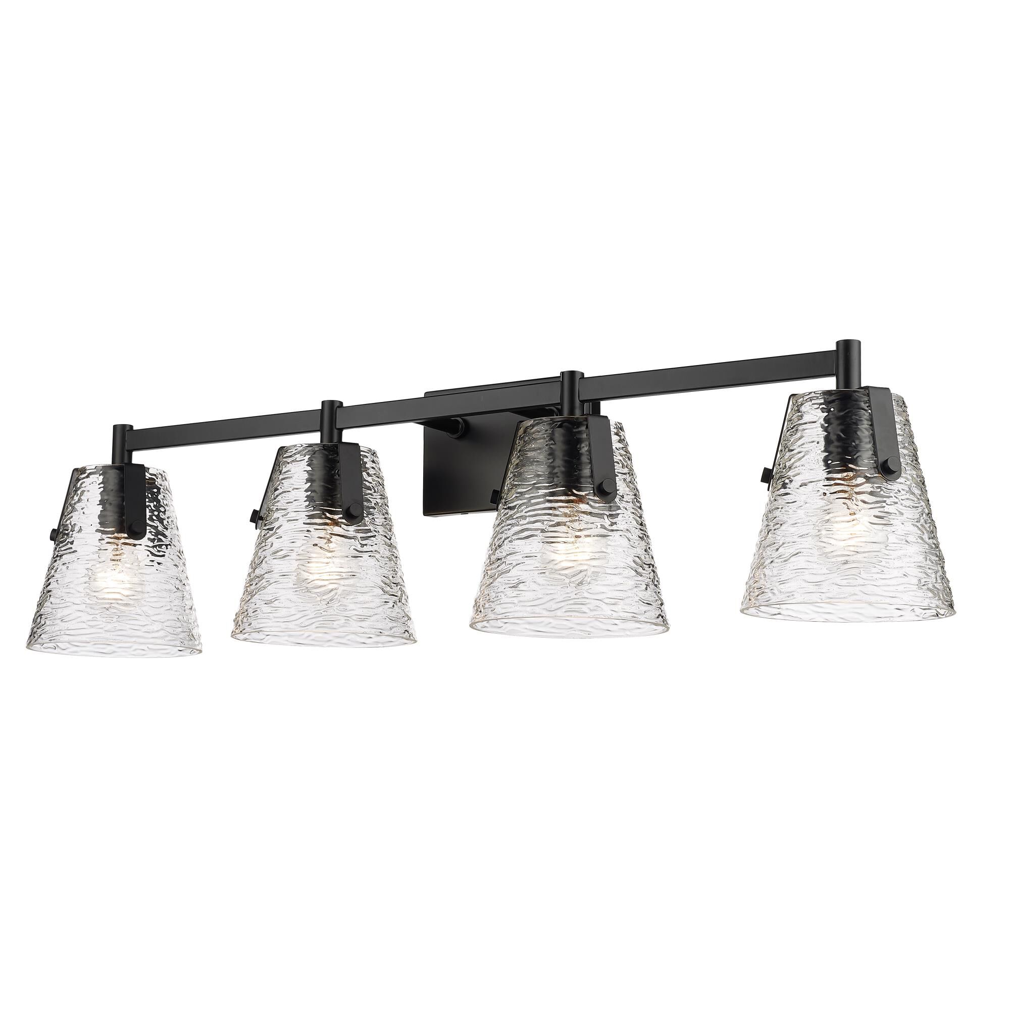 Analia 36 Inch 4 Light Bath Vanity Light by Z-Lite