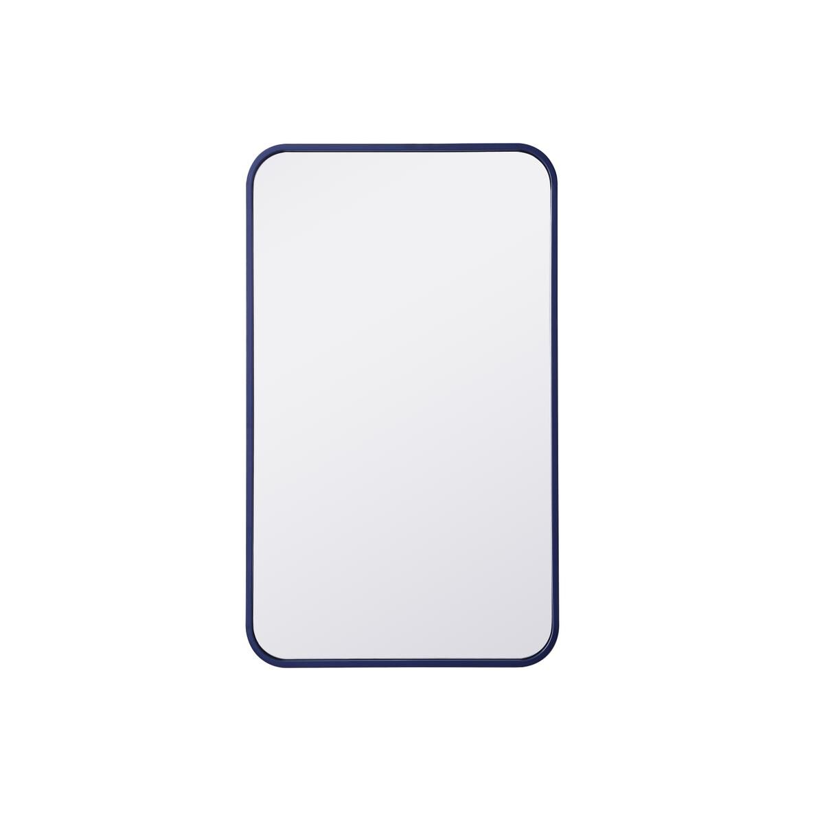 Evermore Decorative Mirrors by Elegant Decor