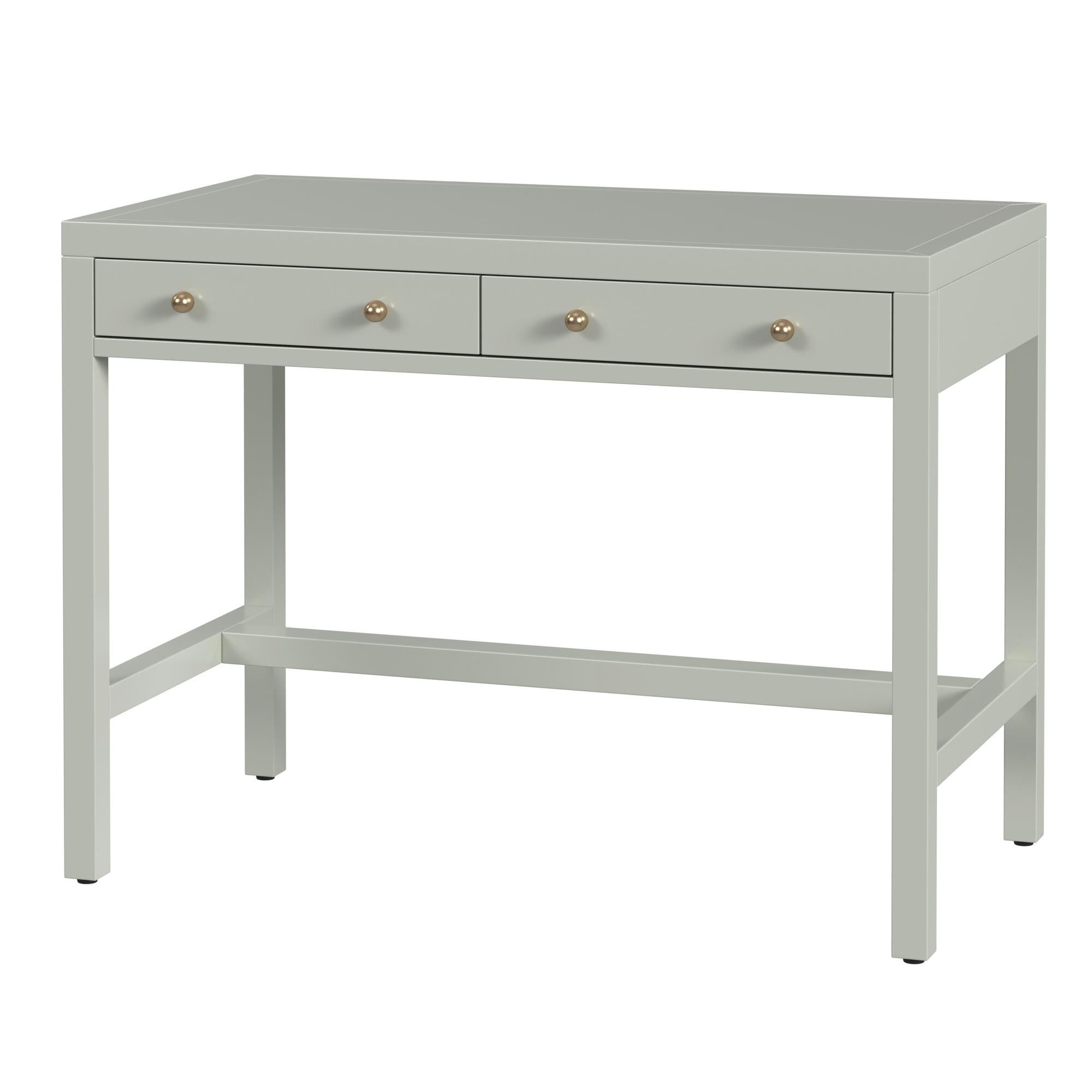 Nora 40 Inch Desk by Butler Specialty Company