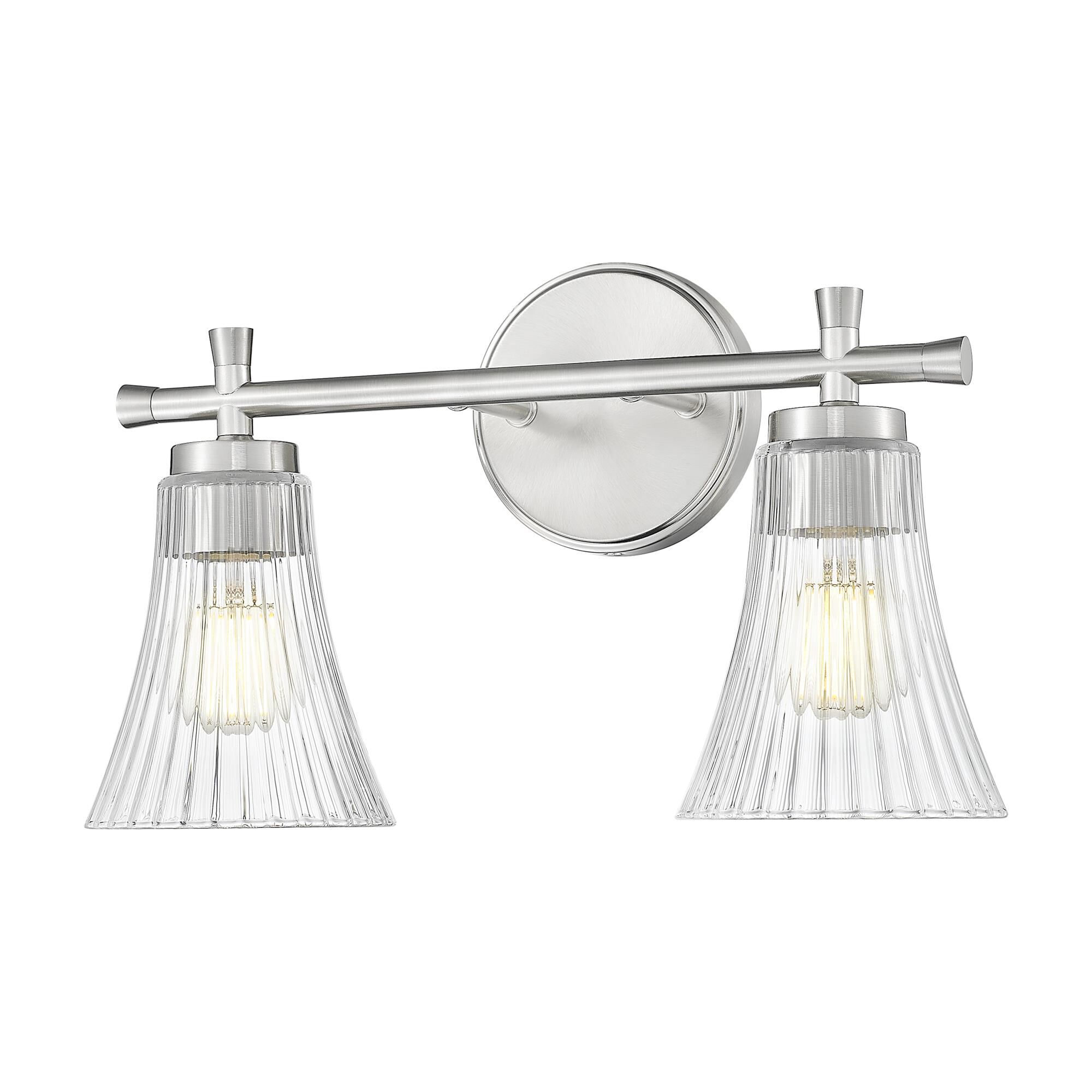 Belle 16 Inch Bath Vanity Light by Z Lite