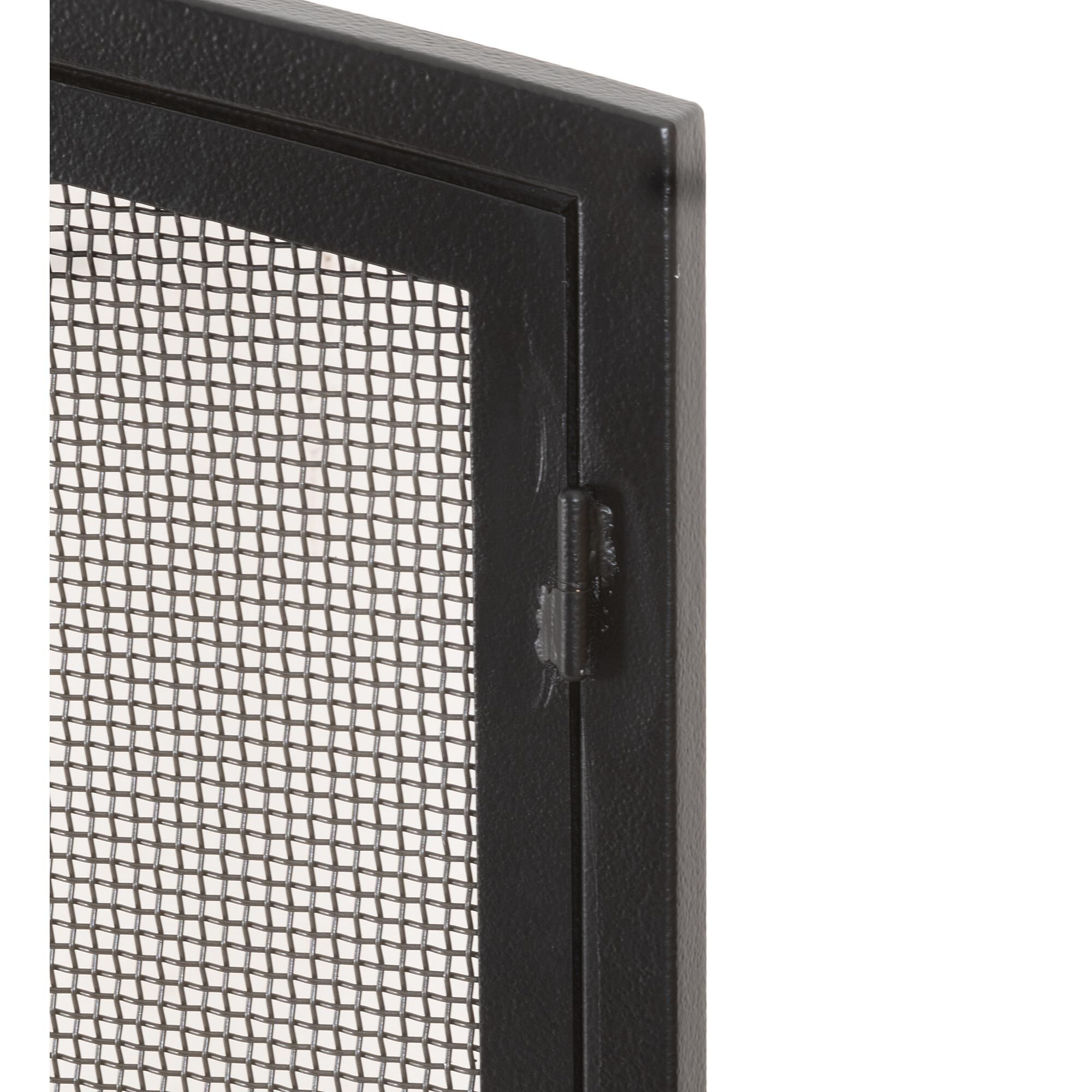 Shown in Oil Rubbed Bronze finish