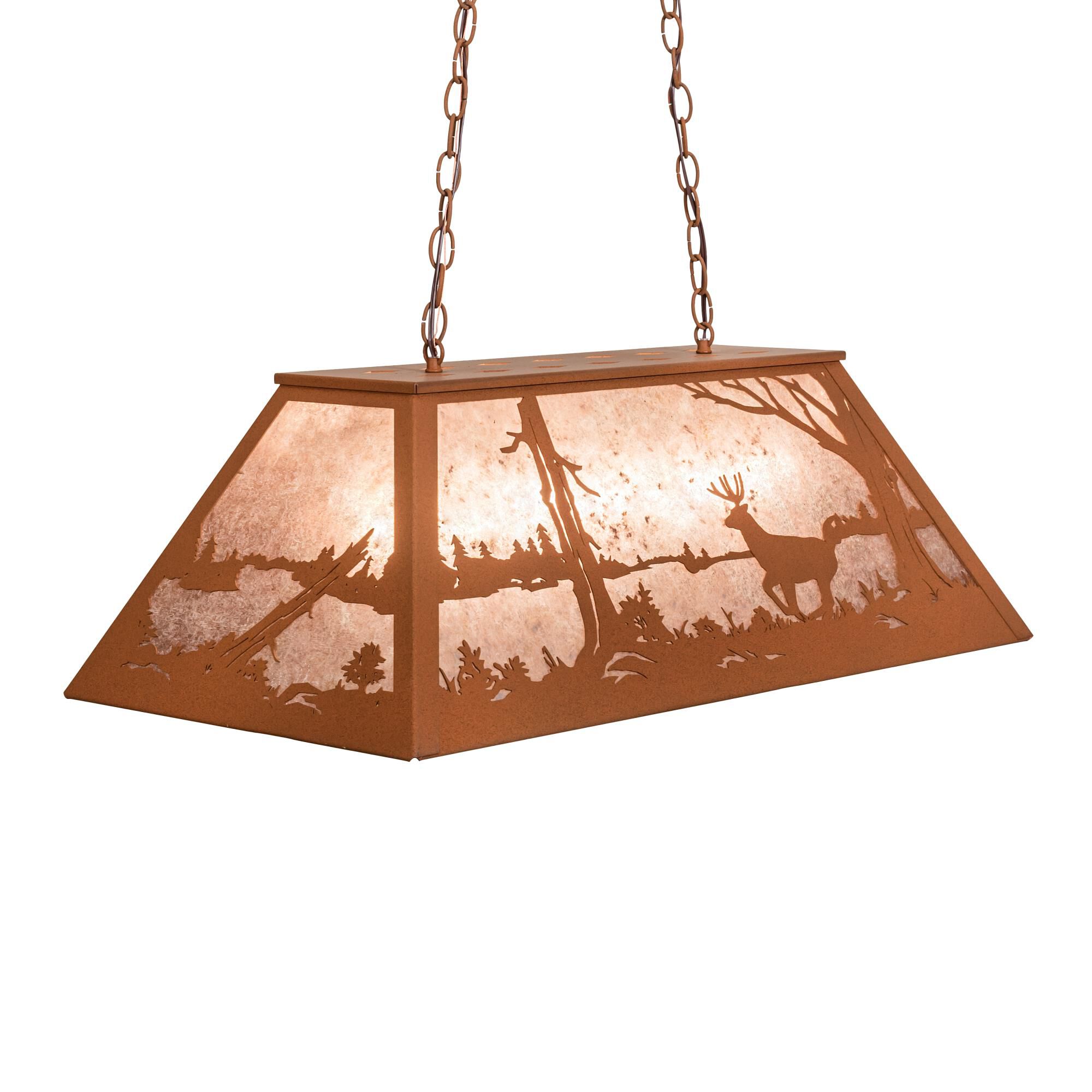 Shown in Earth finish