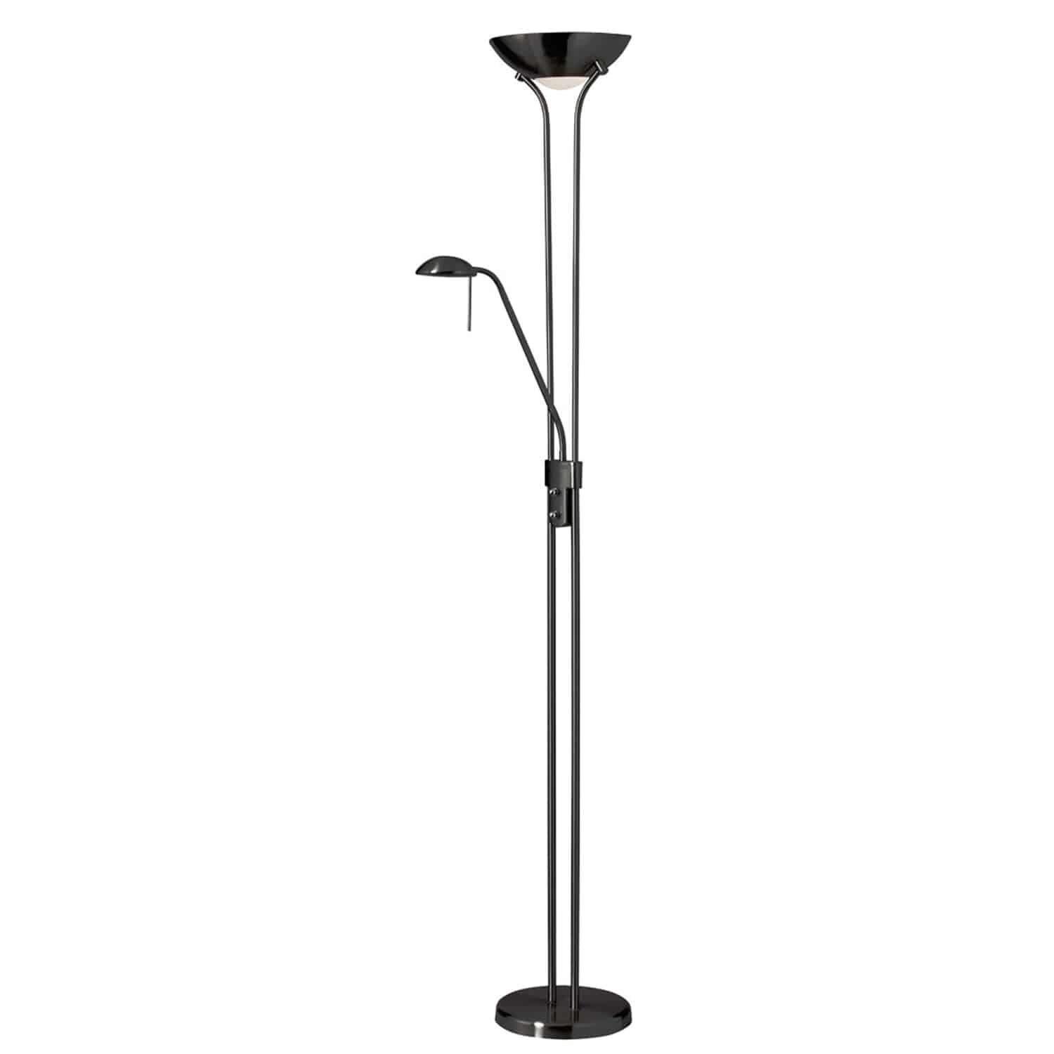 71 Inch Floor Lamp by Dainolite