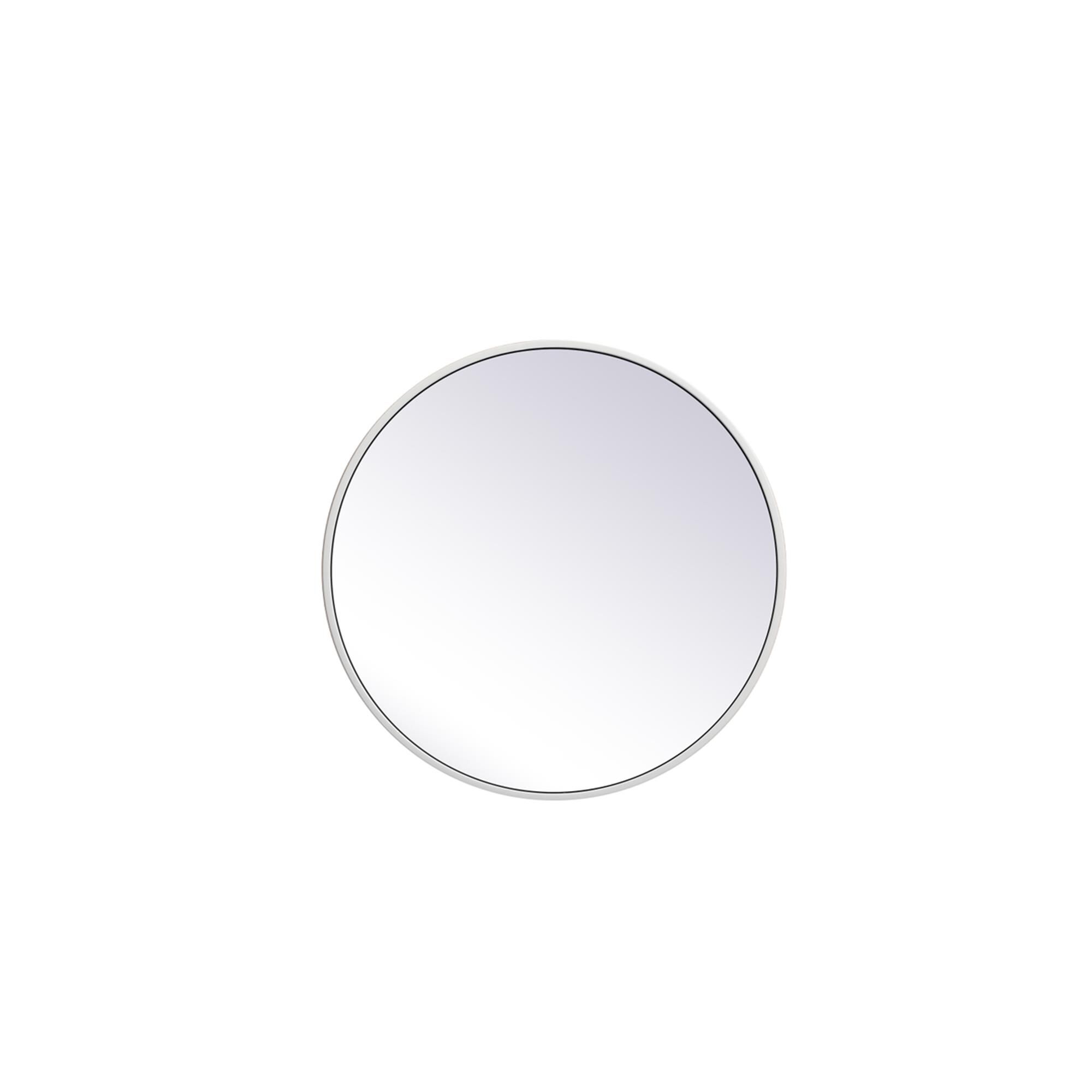 Eternity Bathroom Mirrors by Elegant Decor