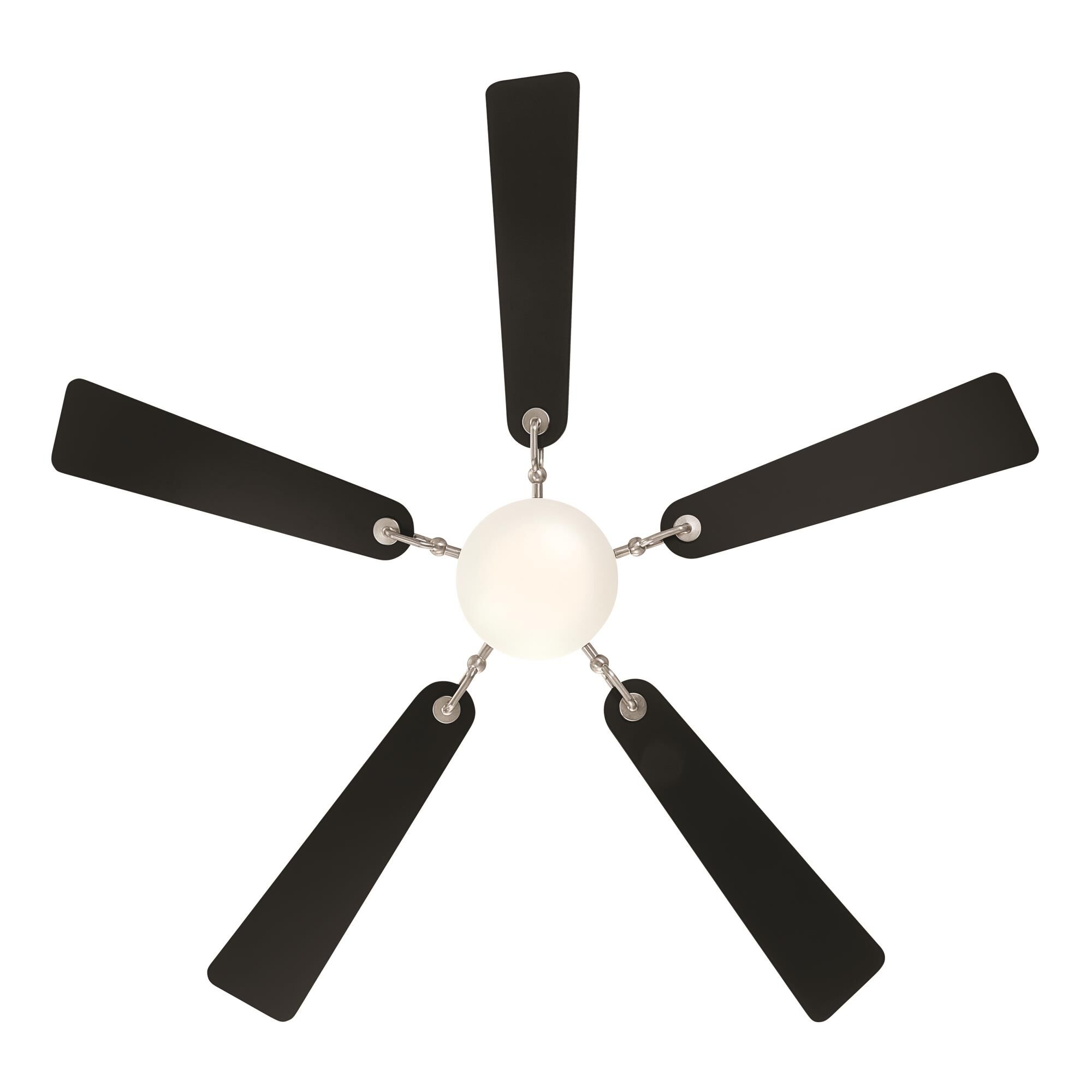 Cadena 65 Inch Ceiling Fan by Minka Aire