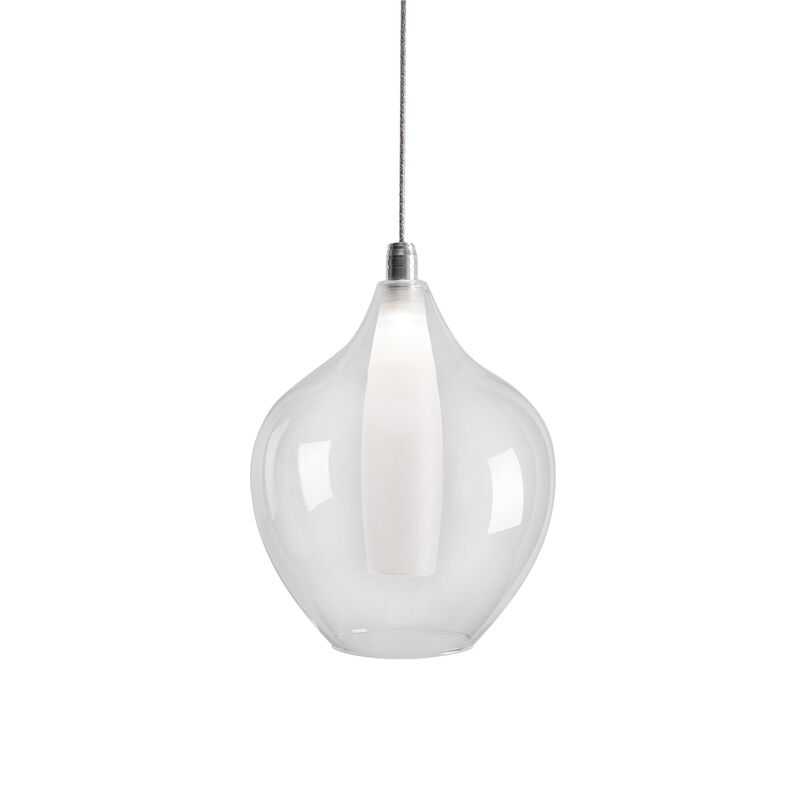 Victoria LED Mini Pendant by Kuzco Lighting