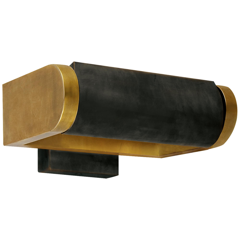 Visual Comfort Signature Collection Thomas O'Brien David Art 7 Inch Picture and Display Light