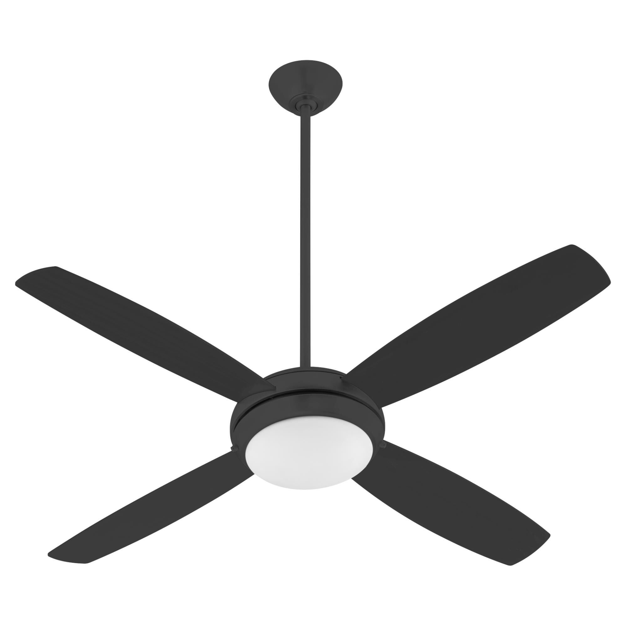 Expo 52 Inch Ceiling Fan by Quorum International