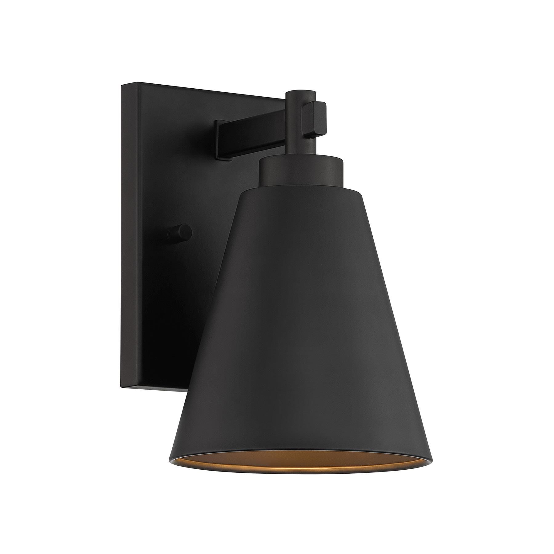 Ryder 9 Inch Outdoor Wall Light by Savoy House