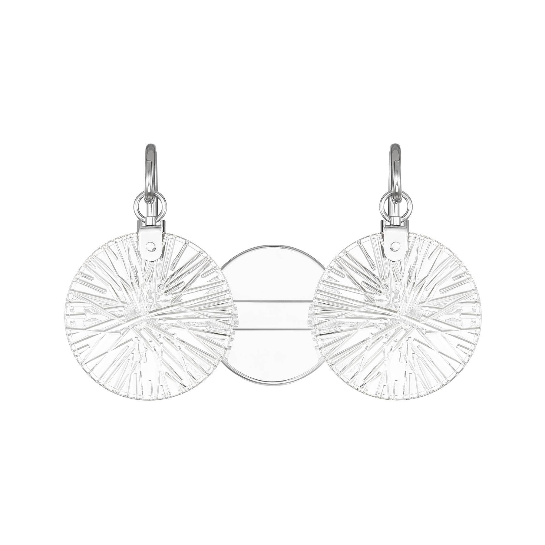 Addison 16 Inch 2 Light Bath Vanity Light by Savoy House