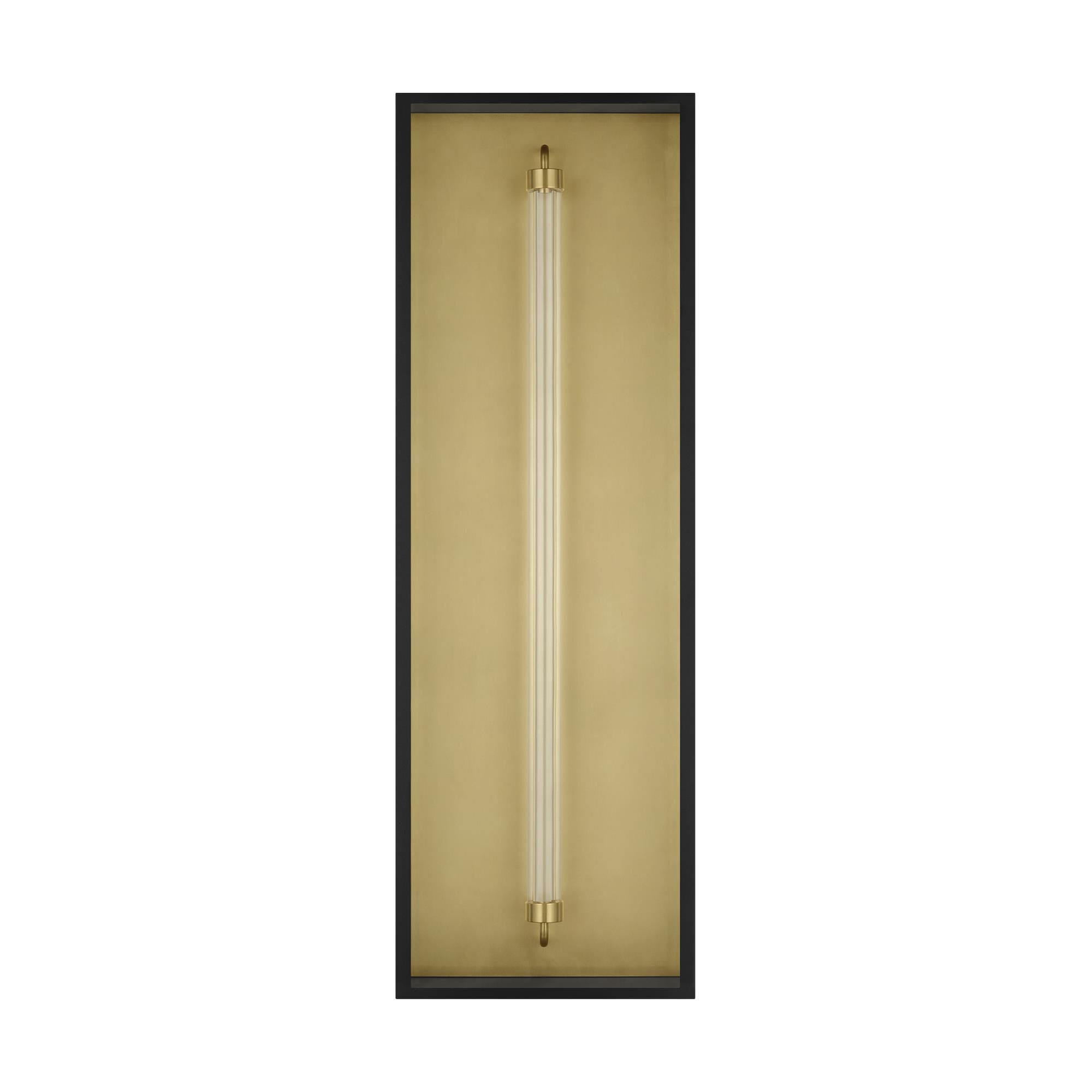 Sean Lavin Enferme 36 Inch Outdoor Wall Light by Visual Comfort Modern Collection
