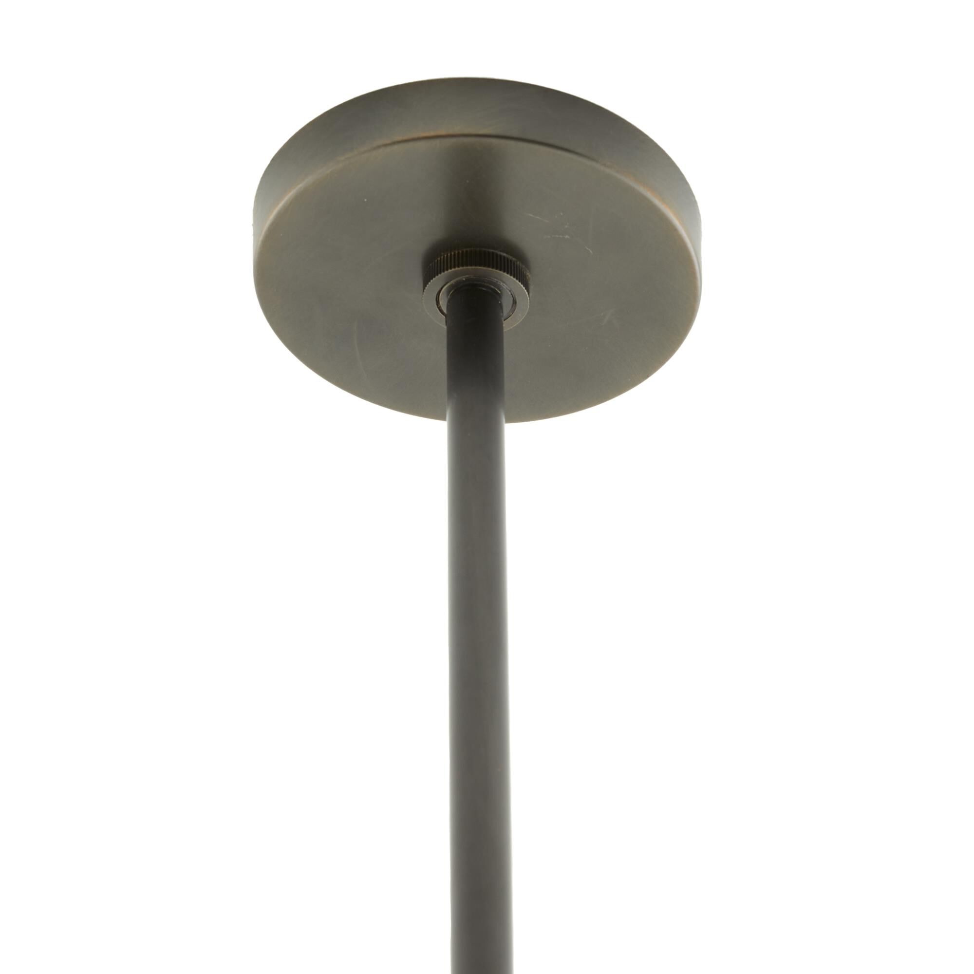 Arteriors Home Rozuko 10 Inch LED Mini Pendant