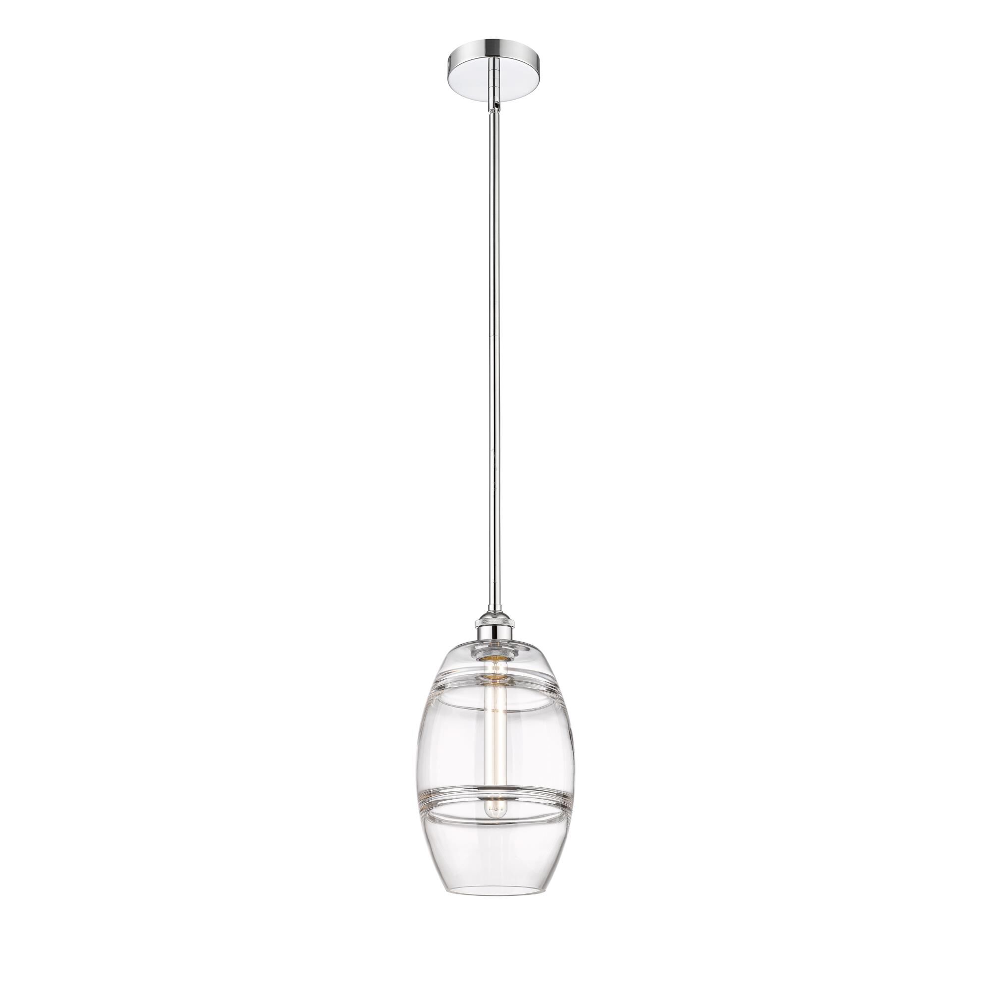 Bruno Marashlian Vaz 8 Inch Mini Pendant by Innovations Lighting