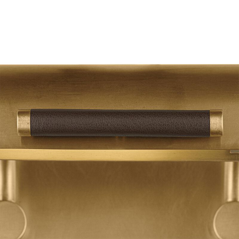 Caillier 35 Inch Picture Light by Kichler