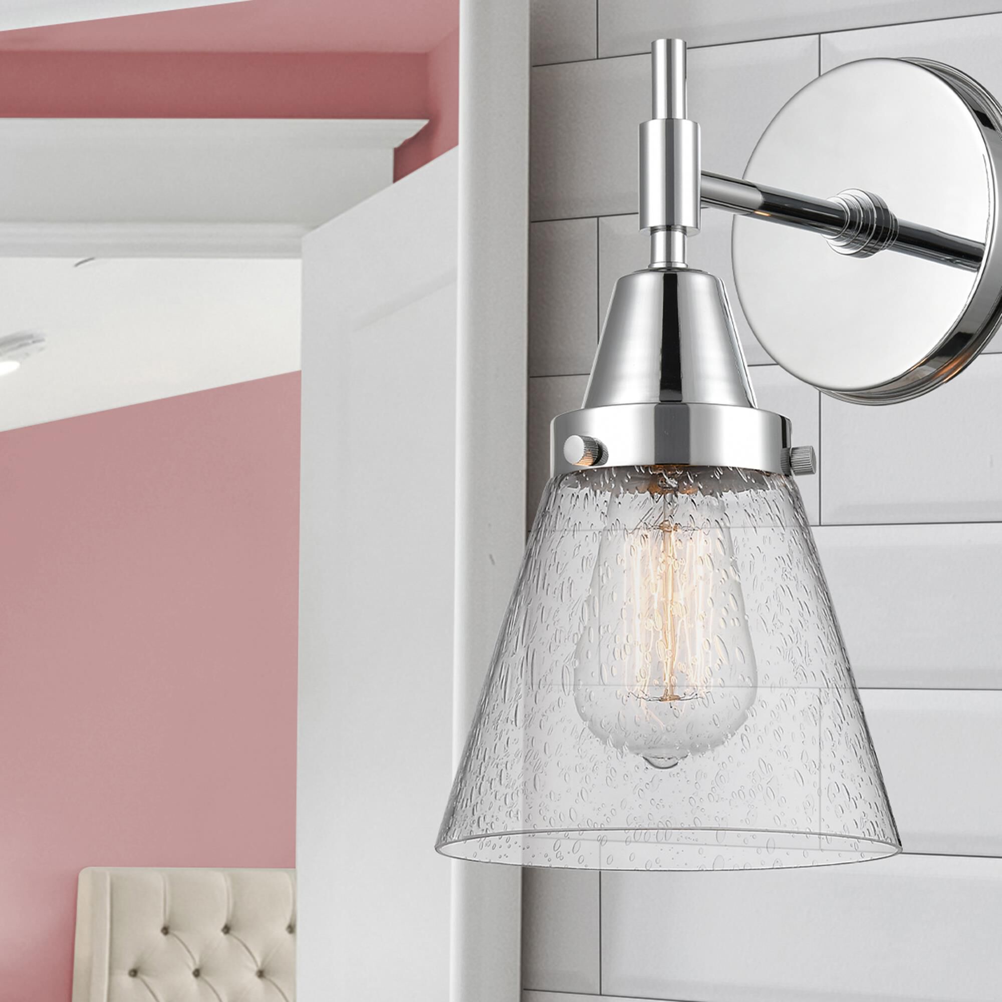 Innovations Lighting Bruno Marashlian Caden 11 Inch Wall Sconce