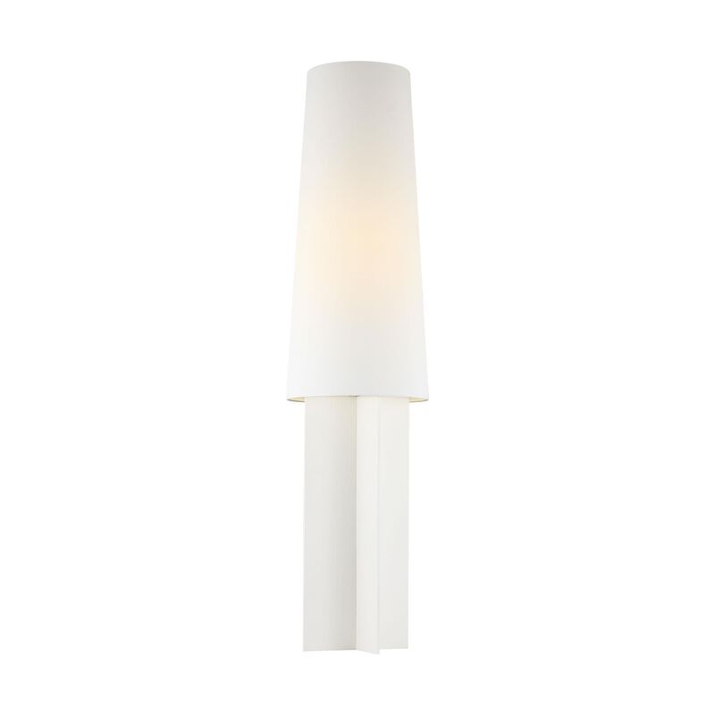 Kelly Wearstler Blocco 53 Inch Floor Lamp by Visual Comfort Studio