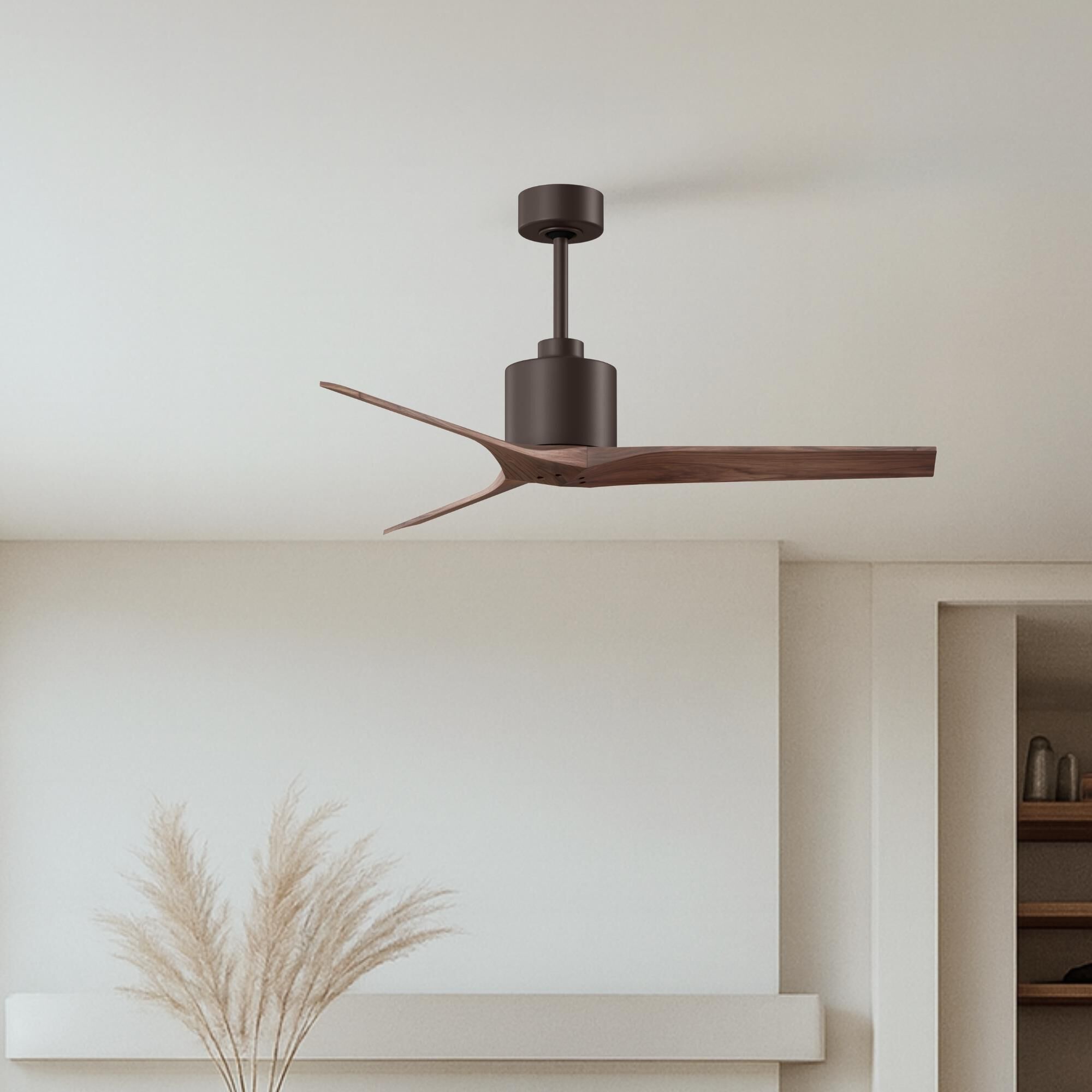 Mollywood 52 Inch Ceiling Fan by Matthews Fan Company