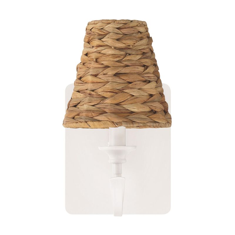 Kokomo Small Wall Sconce by Craftmade