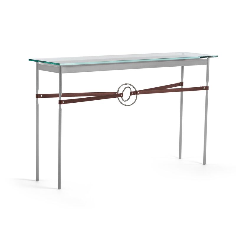Equus 54 Inch Console Table by Hubbardton Forge