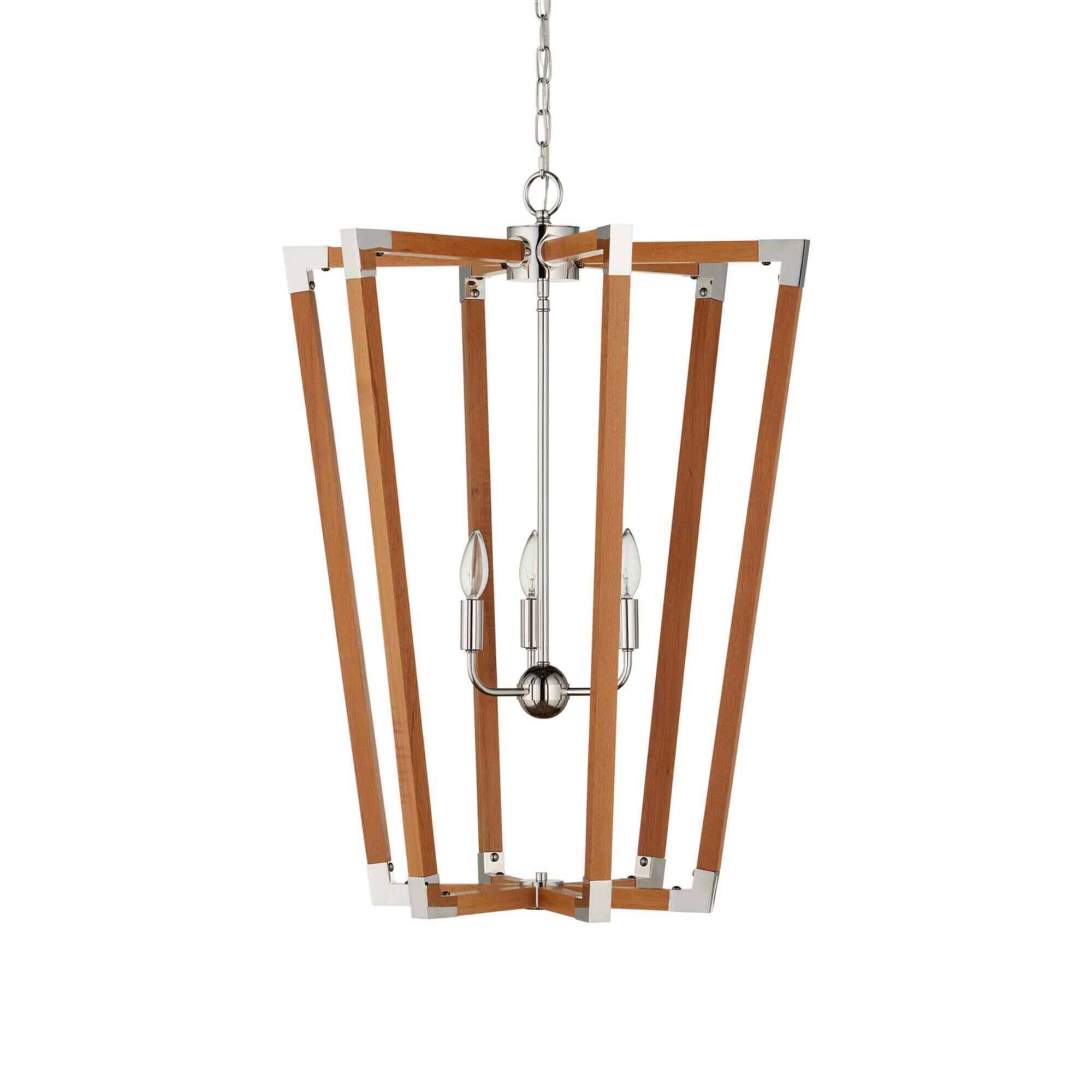 Boyd Medium Lantern Pendant,