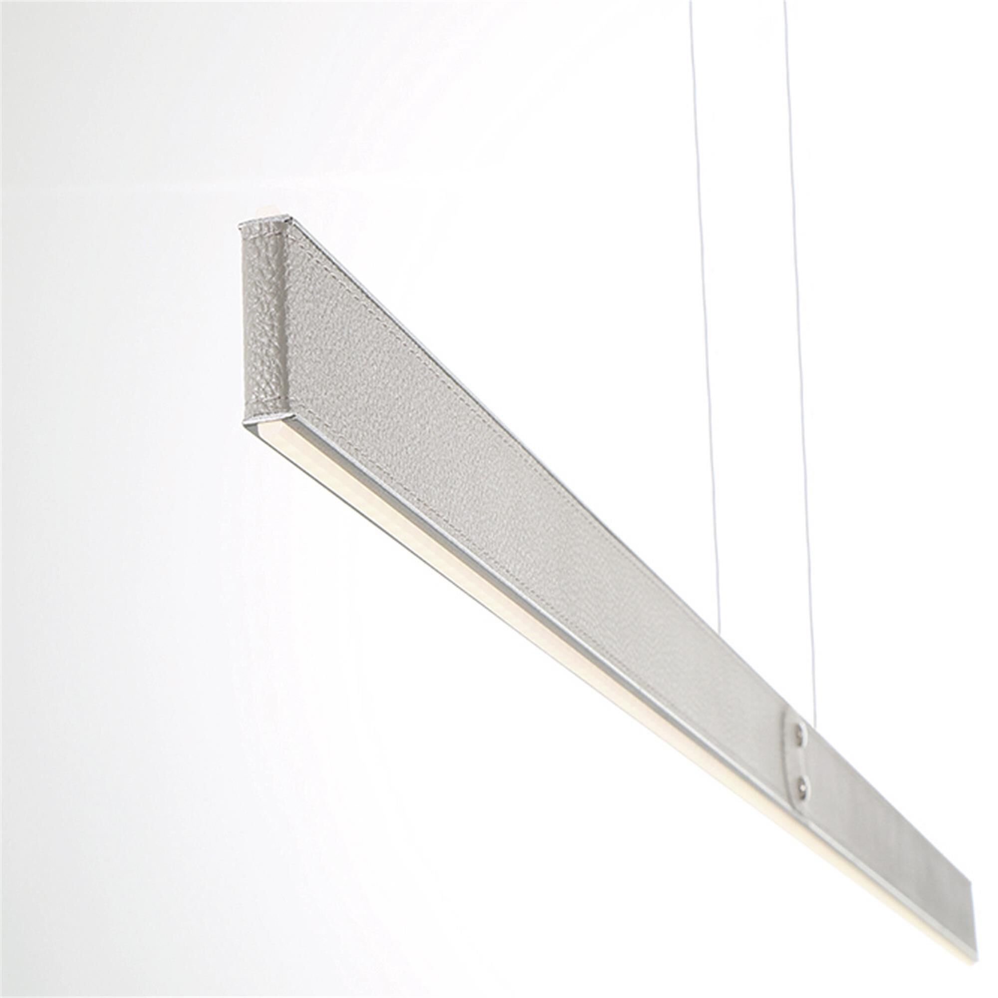 Shown in Grey finish