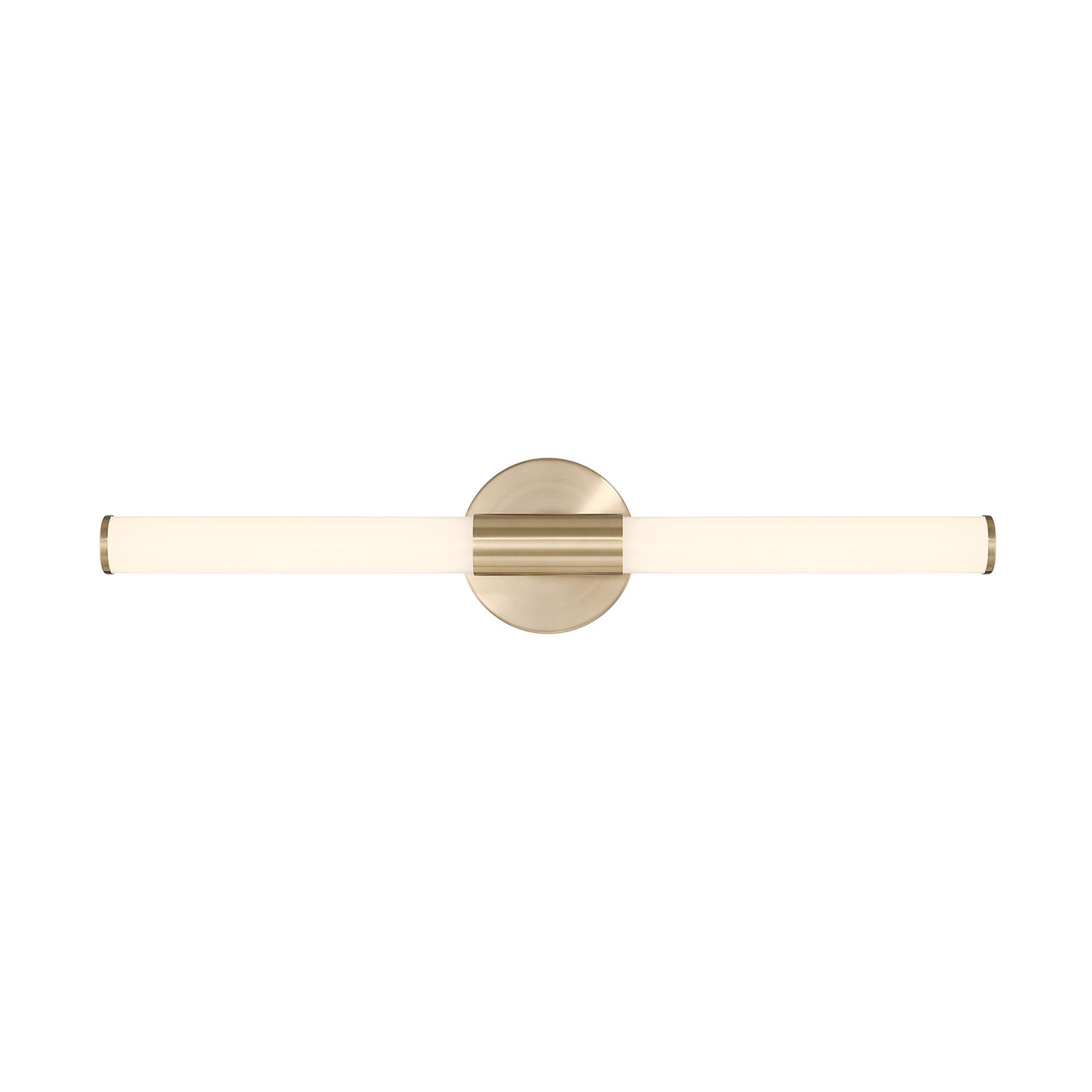 Connor 24 Inch Bath Vanity Light by Savoy House