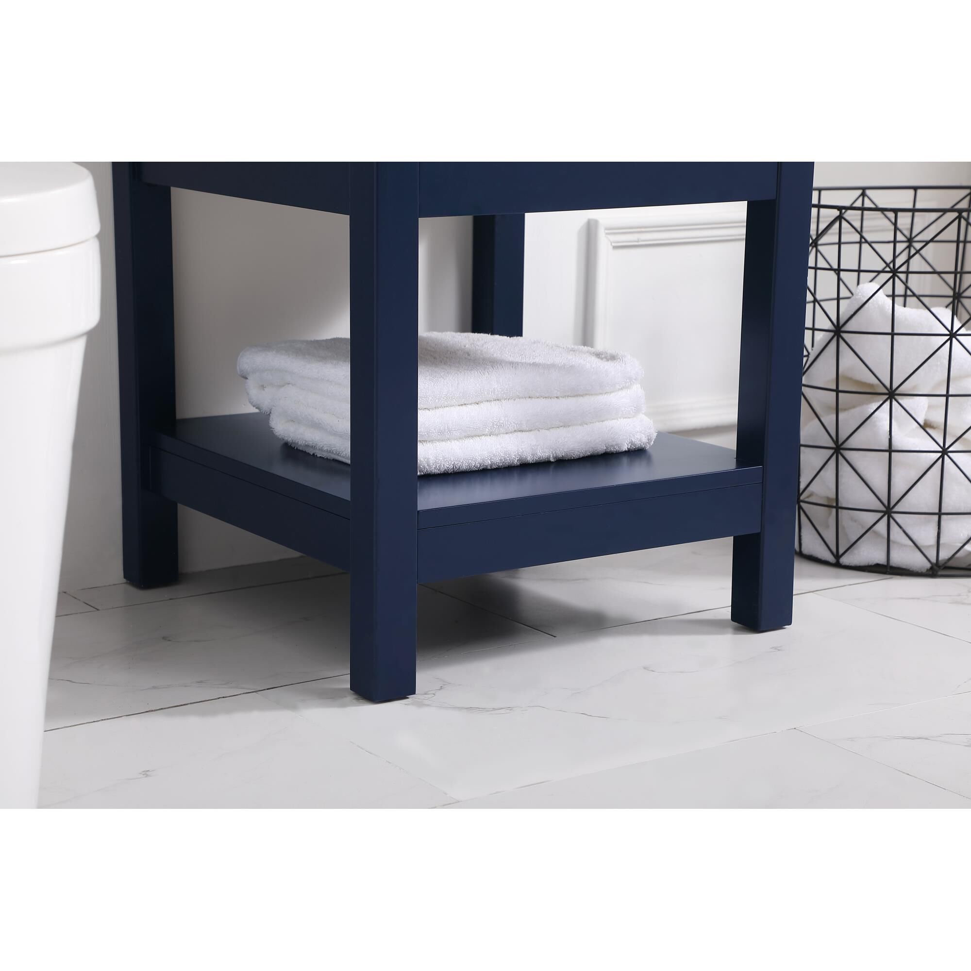 Sinclaire Bath Vanity by Elegant Decor