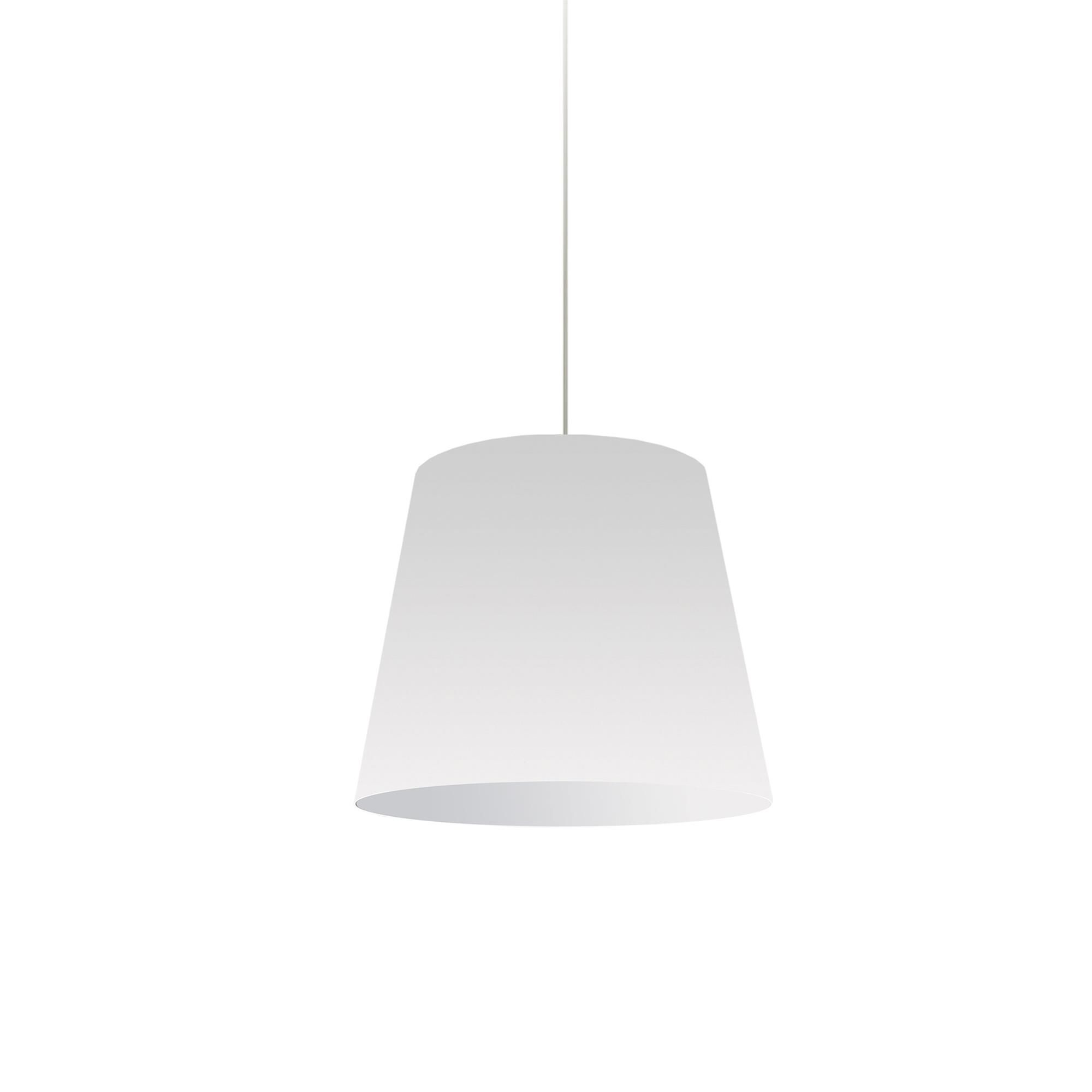 Dainolite 14 Inch Large Pendant
