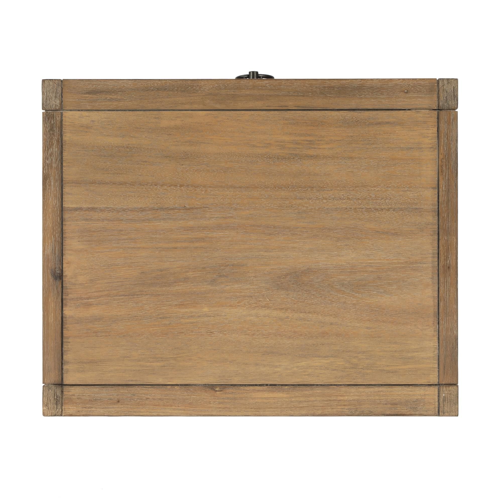 Lark End Table by Butler Specialty Company