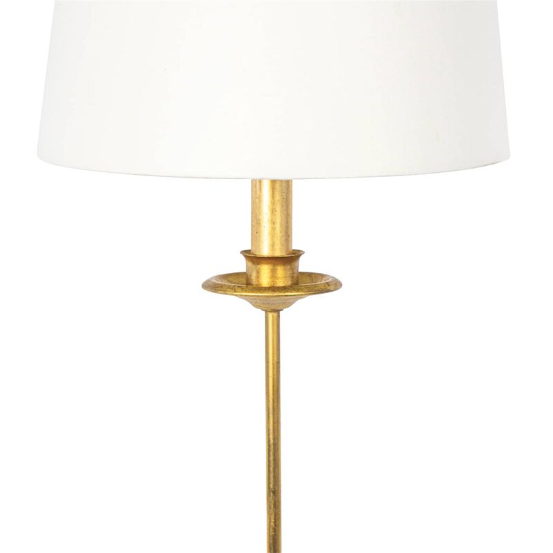 Fisher Medium Table Lamp by Regina Andrew