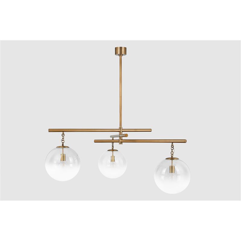 Wade Grand Chandelier by Troy Lighting
