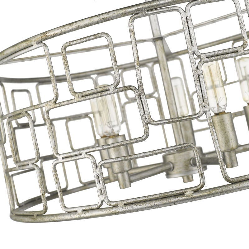 Amoret 20 Inch Large Pendant by Acclaim Lighting