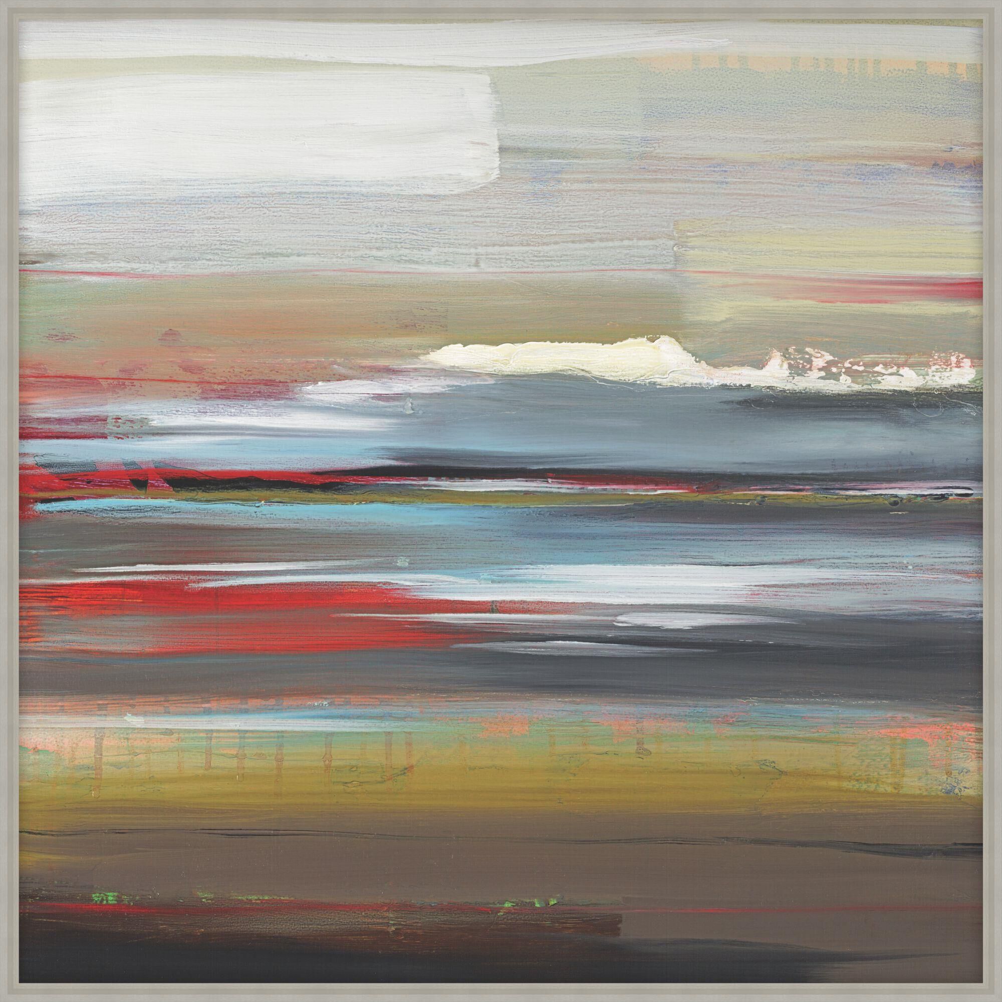 Studio L57 Contempo The Distance Calls Print by LEVEL57