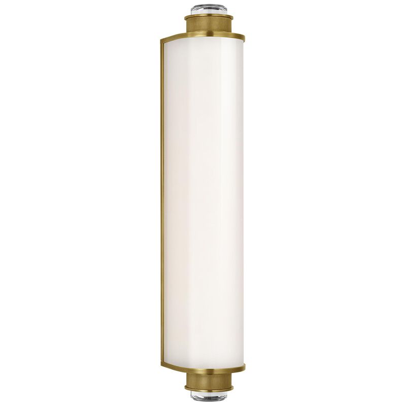 Marie Flanigan Percy 21 Inch Bath Vanity Light by Visual Comfort Signature Collection