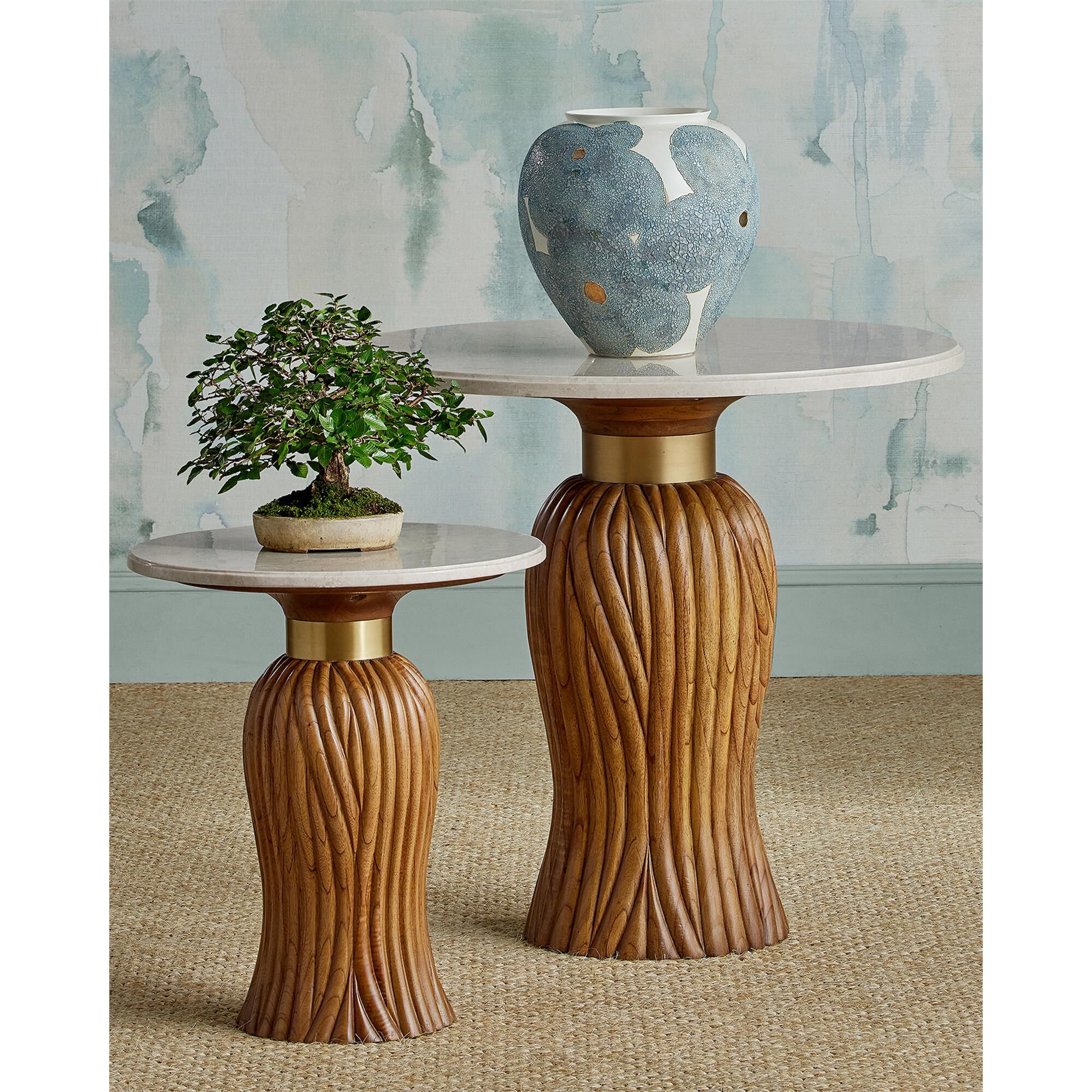 Bloom Vase,