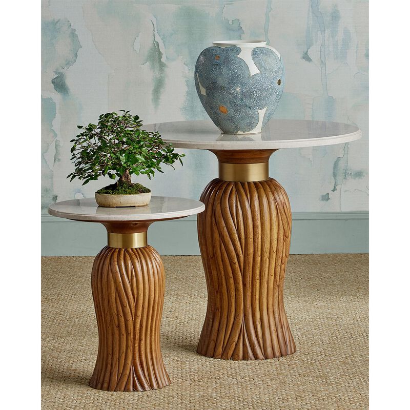 Bloom Vase by Currey & Company