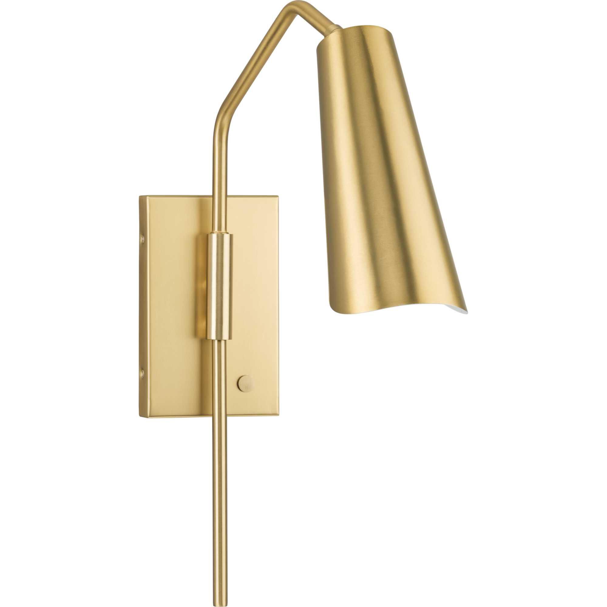 Cornett Wall Sconce by Progress Lighting