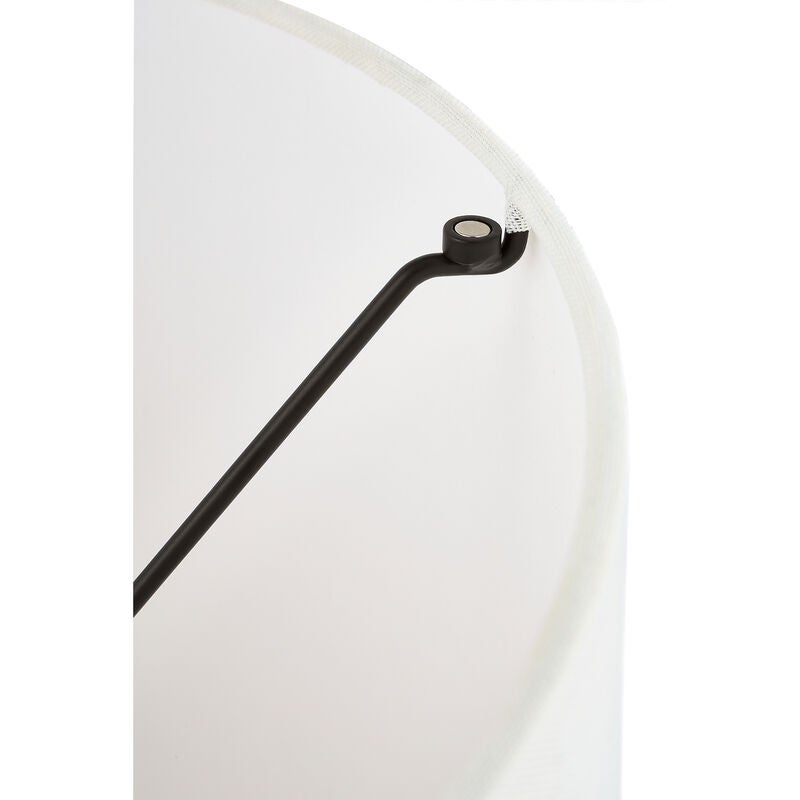 Sayer 62 Inch Floor Lamp by Visual Comfort Studio