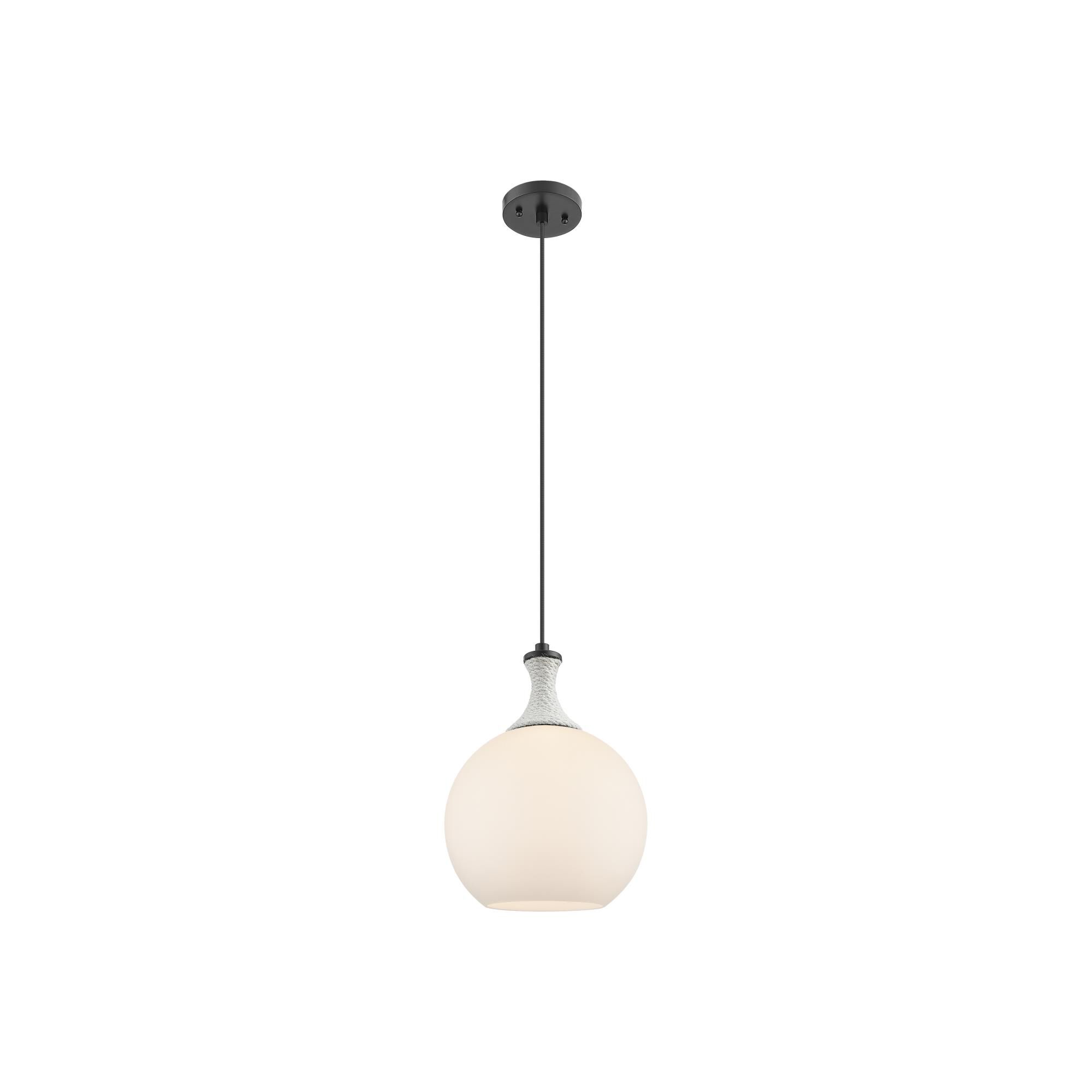 Bruno Marashlian Astor 10 Inch Mini Pendant by Innovations Lighting