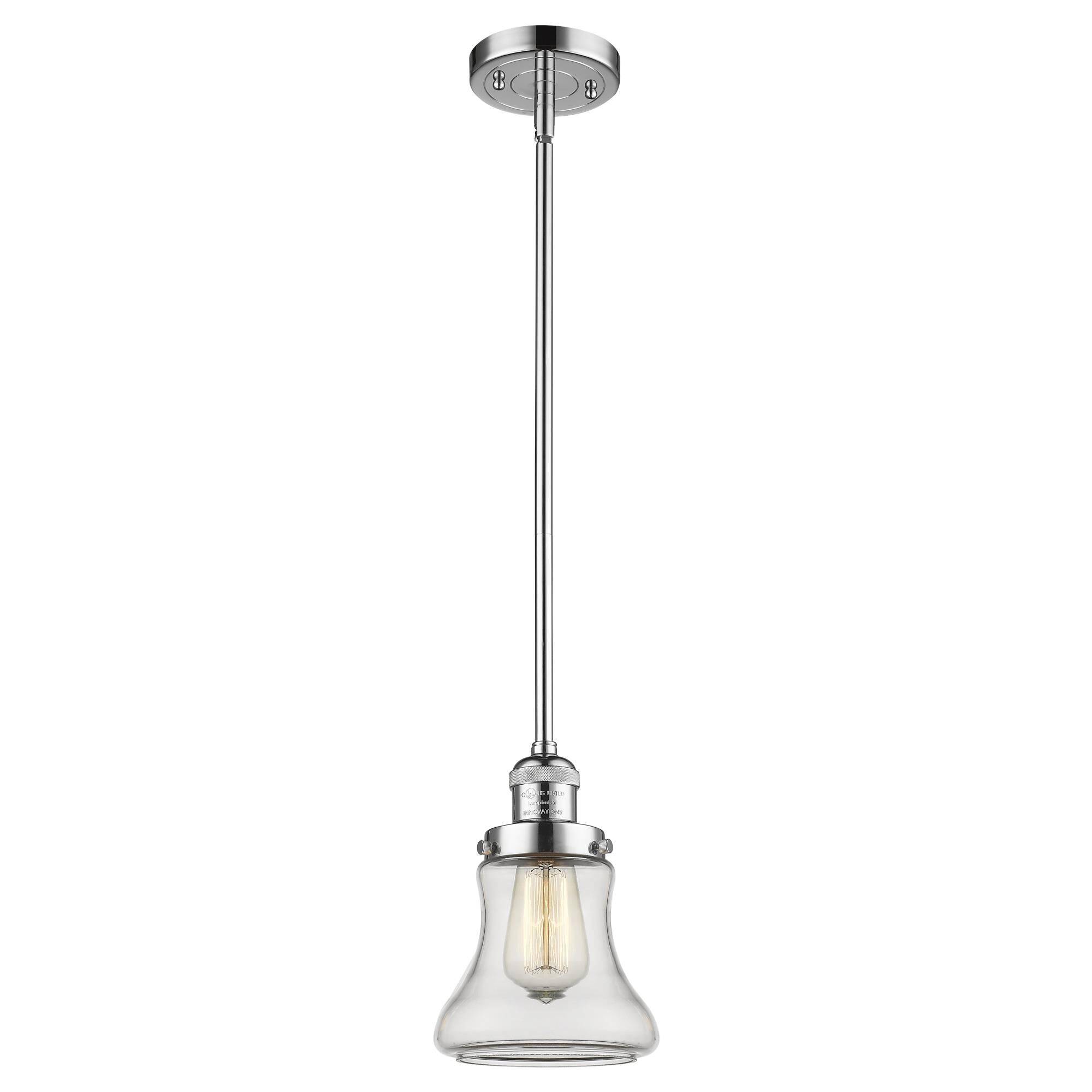 Innovations Lighting Bruno Marashlian Bellmont 6 Inch Mini Pendant